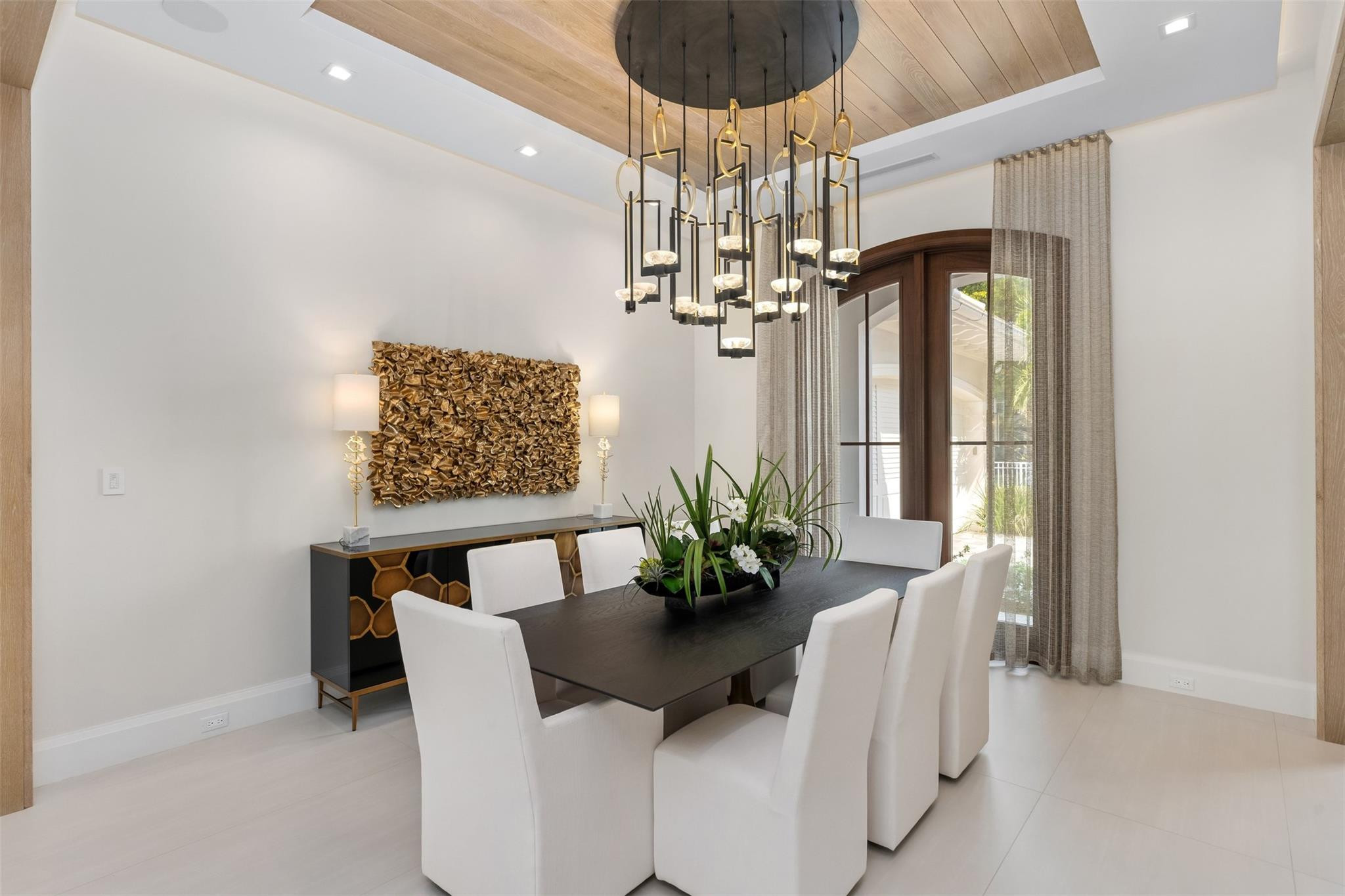 DEL LAGO ISLE - Residential