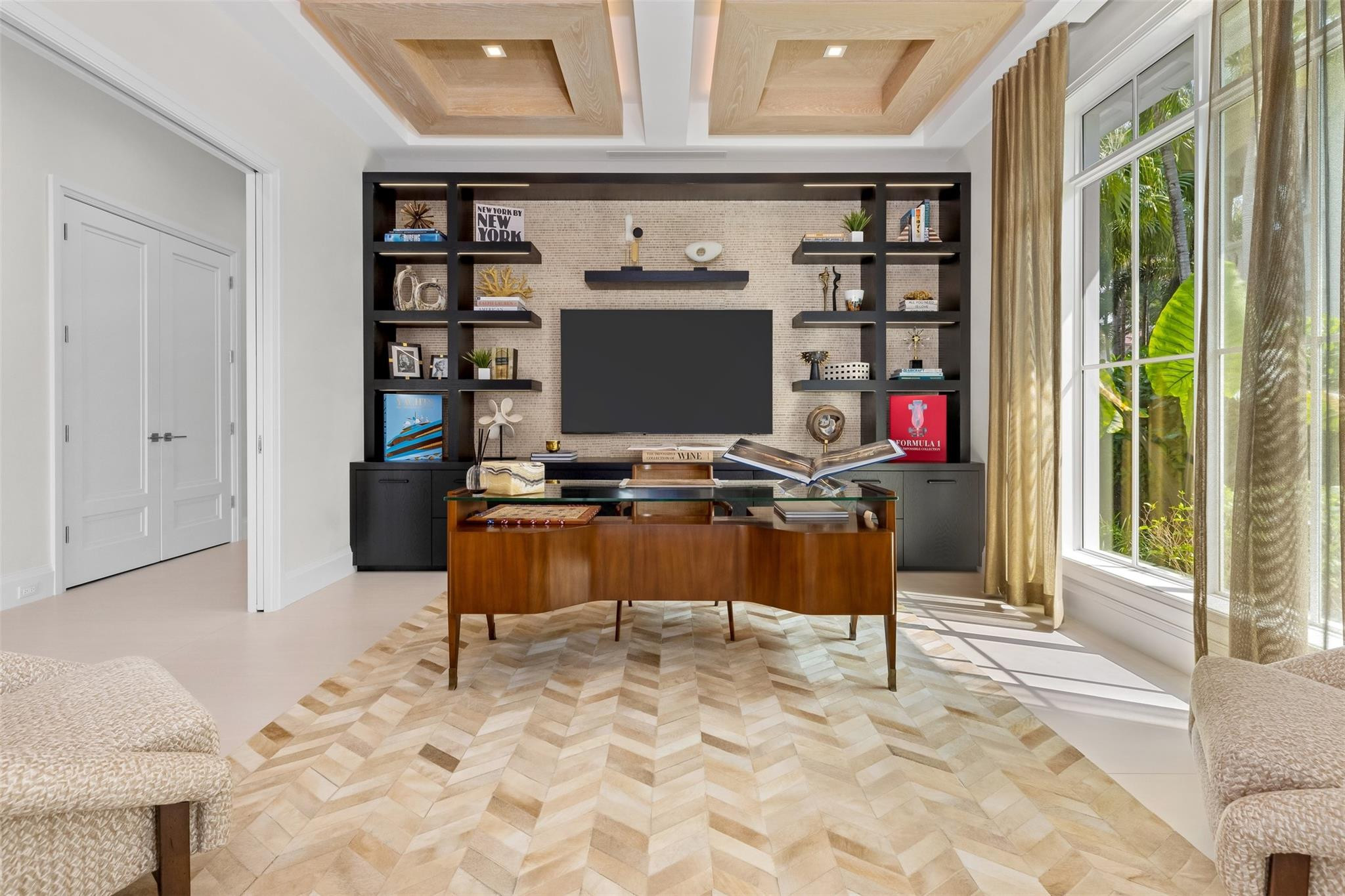 DEL LAGO ISLE - Residential