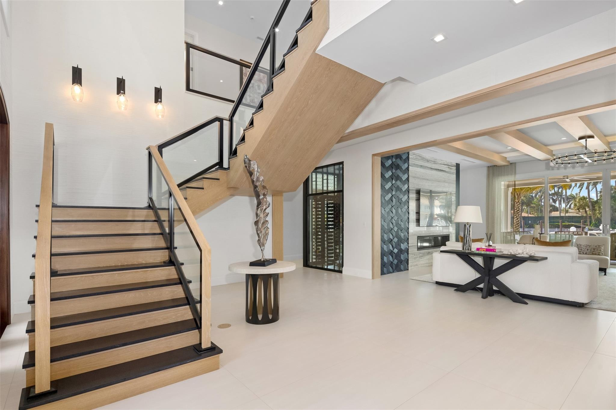 DEL LAGO ISLE - Residential