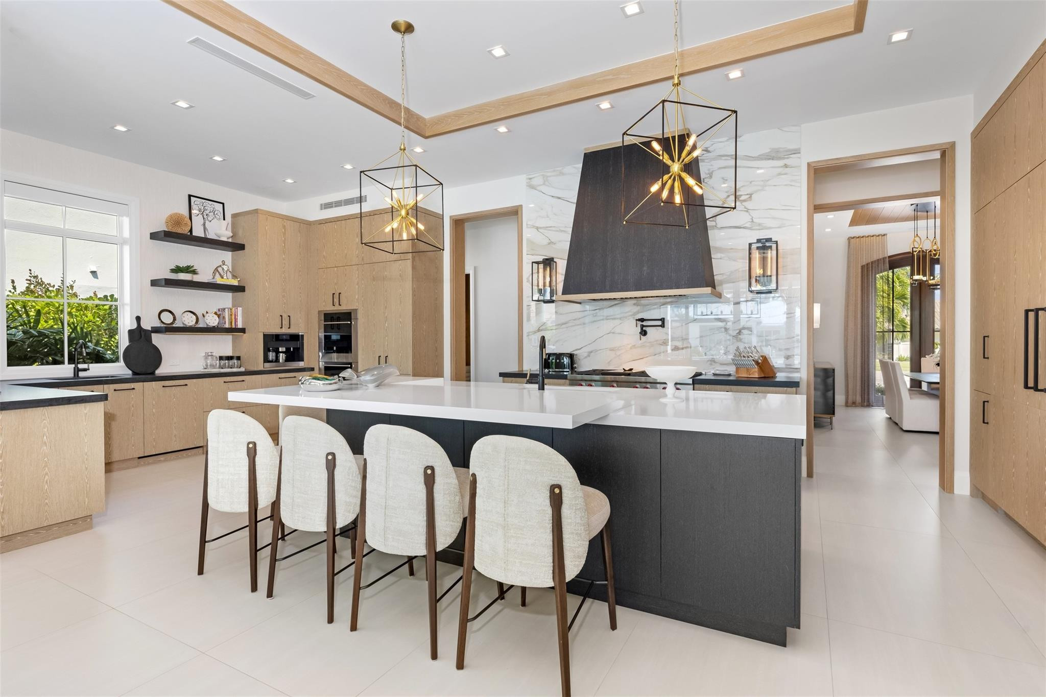 DEL LAGO ISLE - Residential