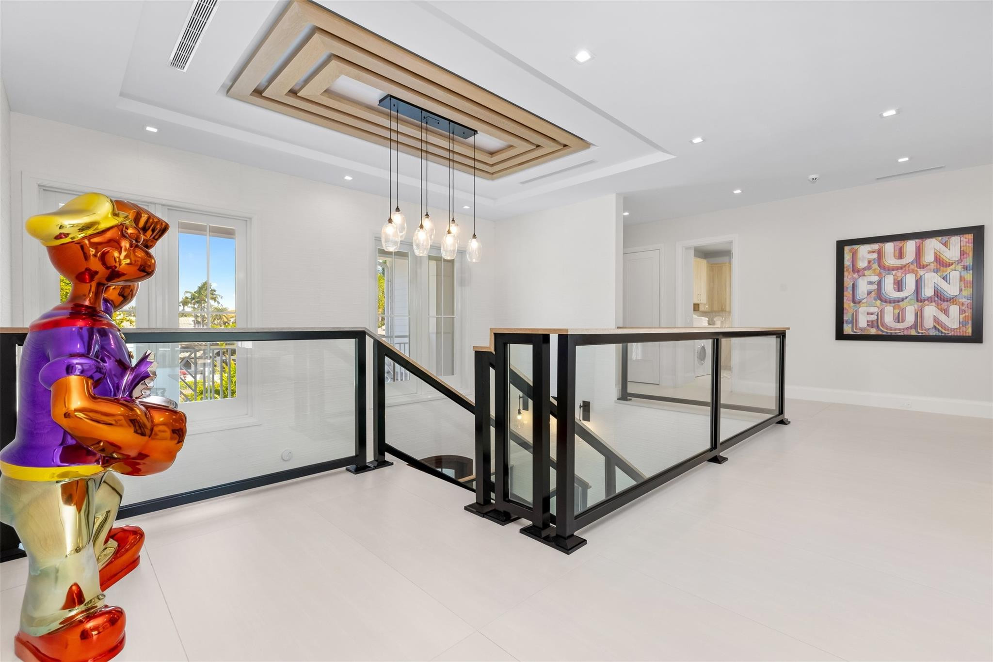 DEL LAGO ISLE - Residential