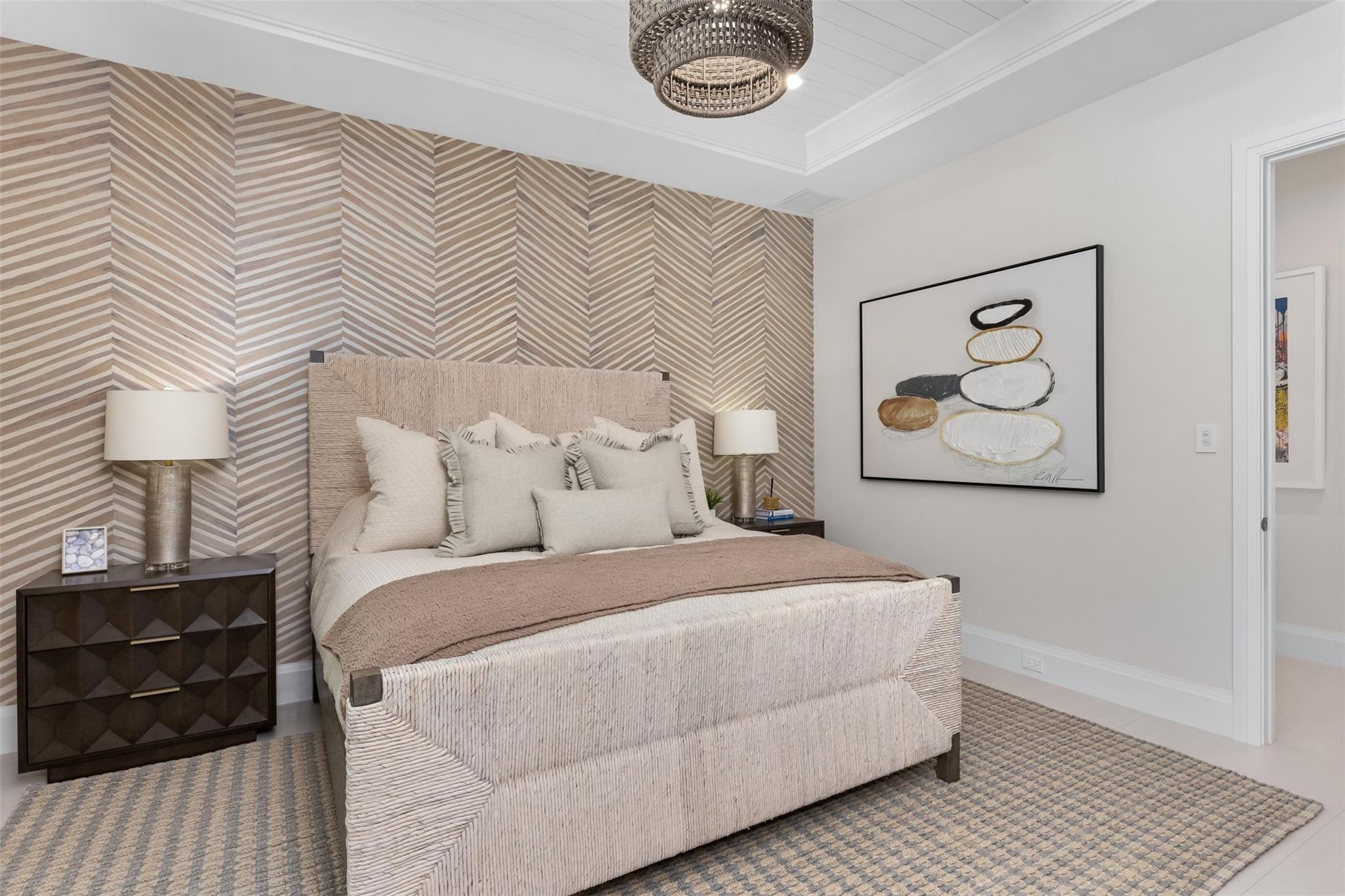 DEL LAGO ISLE - Residential