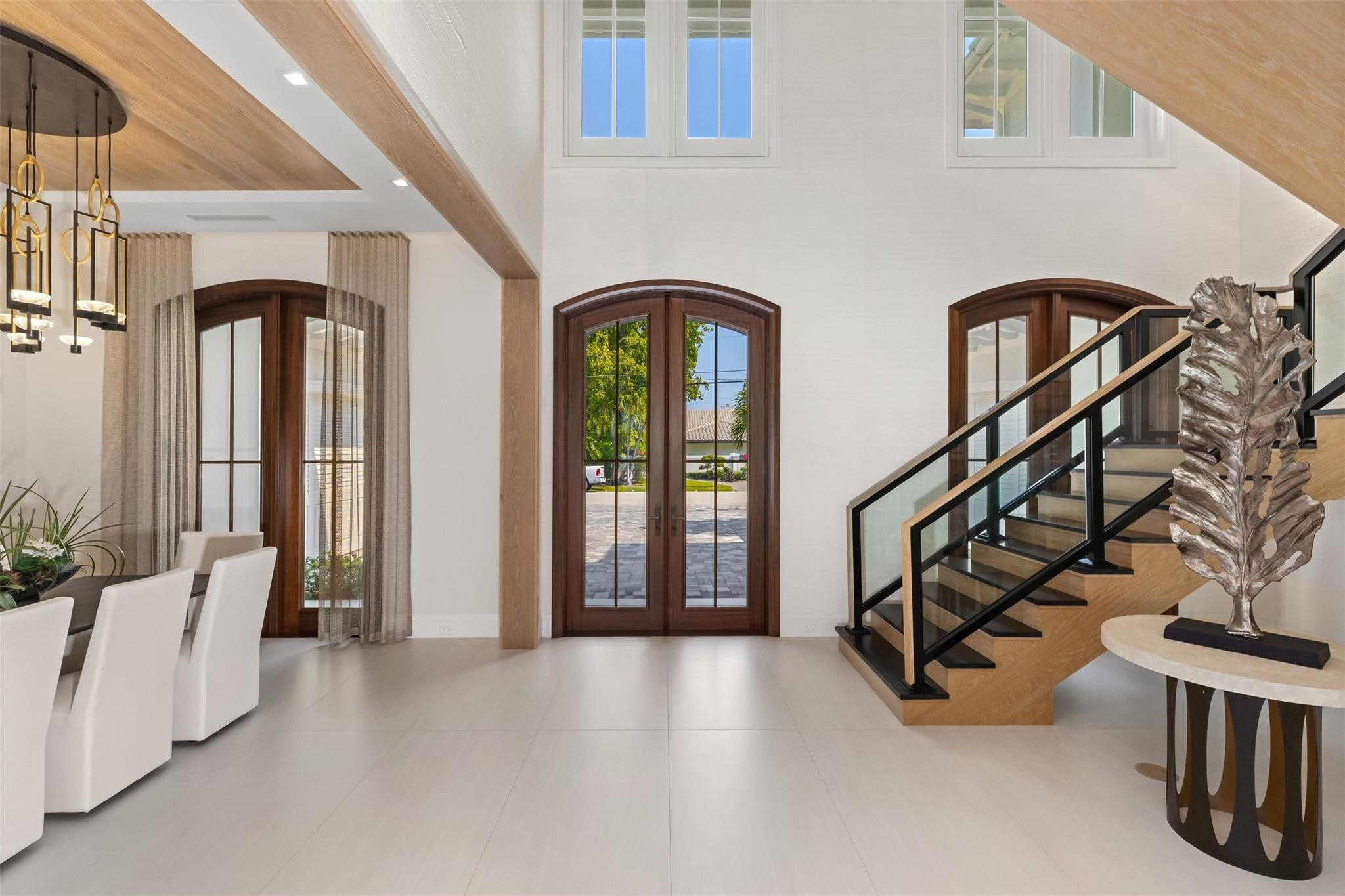 DEL LAGO ISLE - Residential