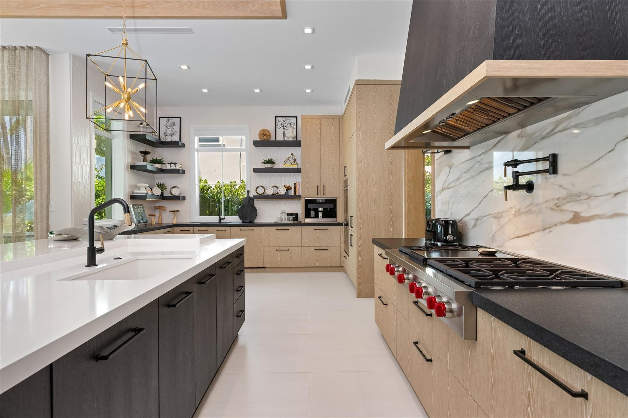 DEL LAGO ISLE - Residential