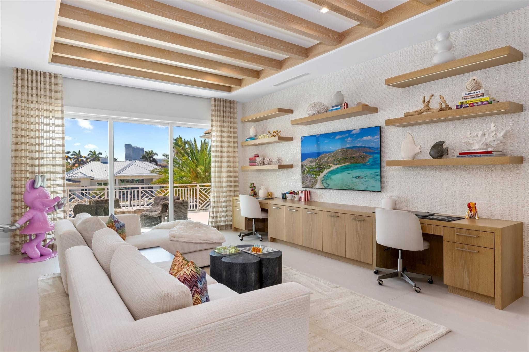 DEL LAGO ISLE - Residential