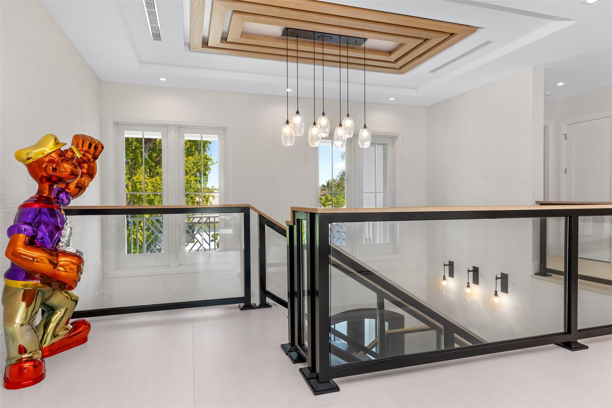 DEL LAGO ISLE - Residential