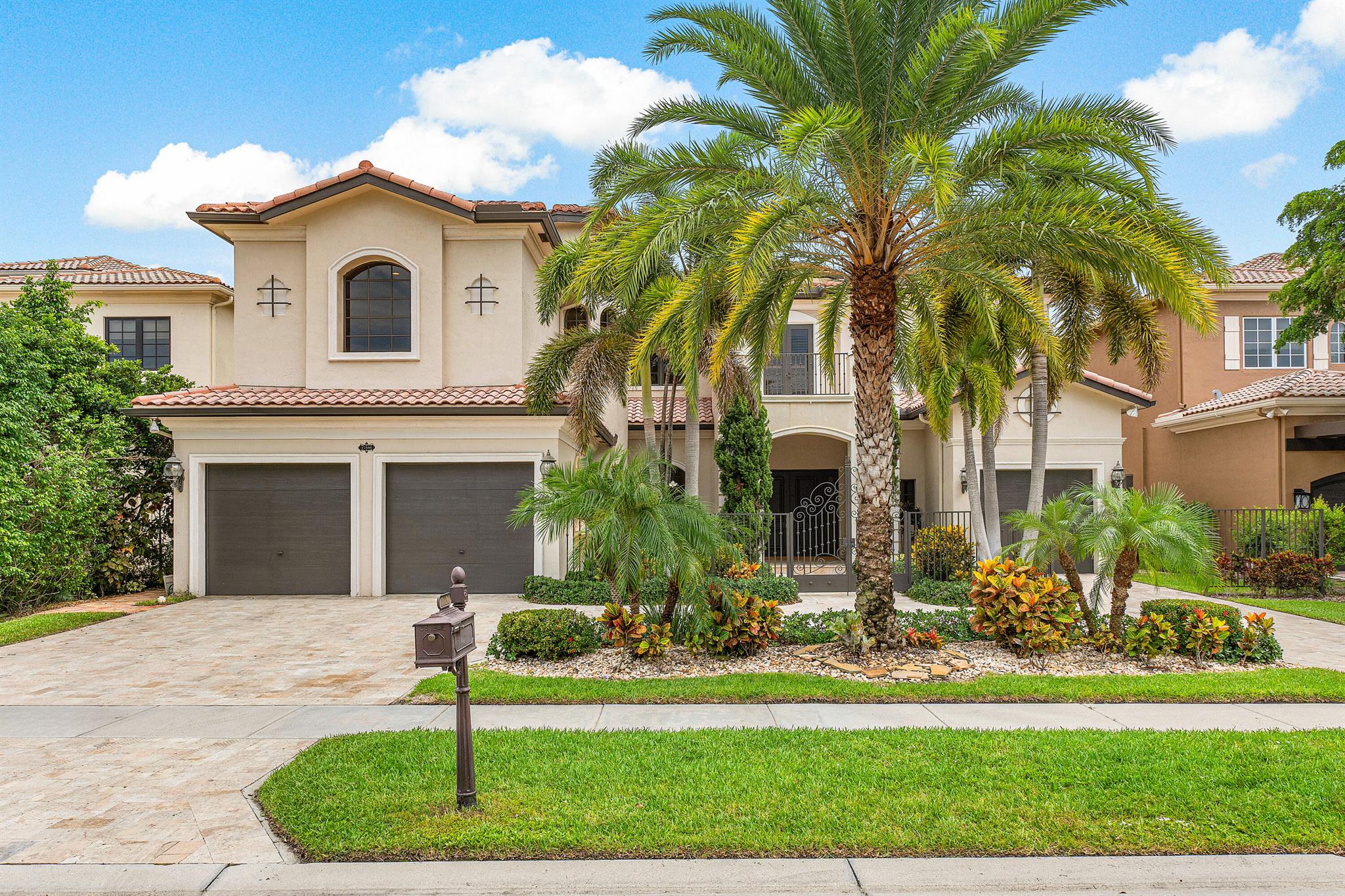 17606 Circle Pond Court