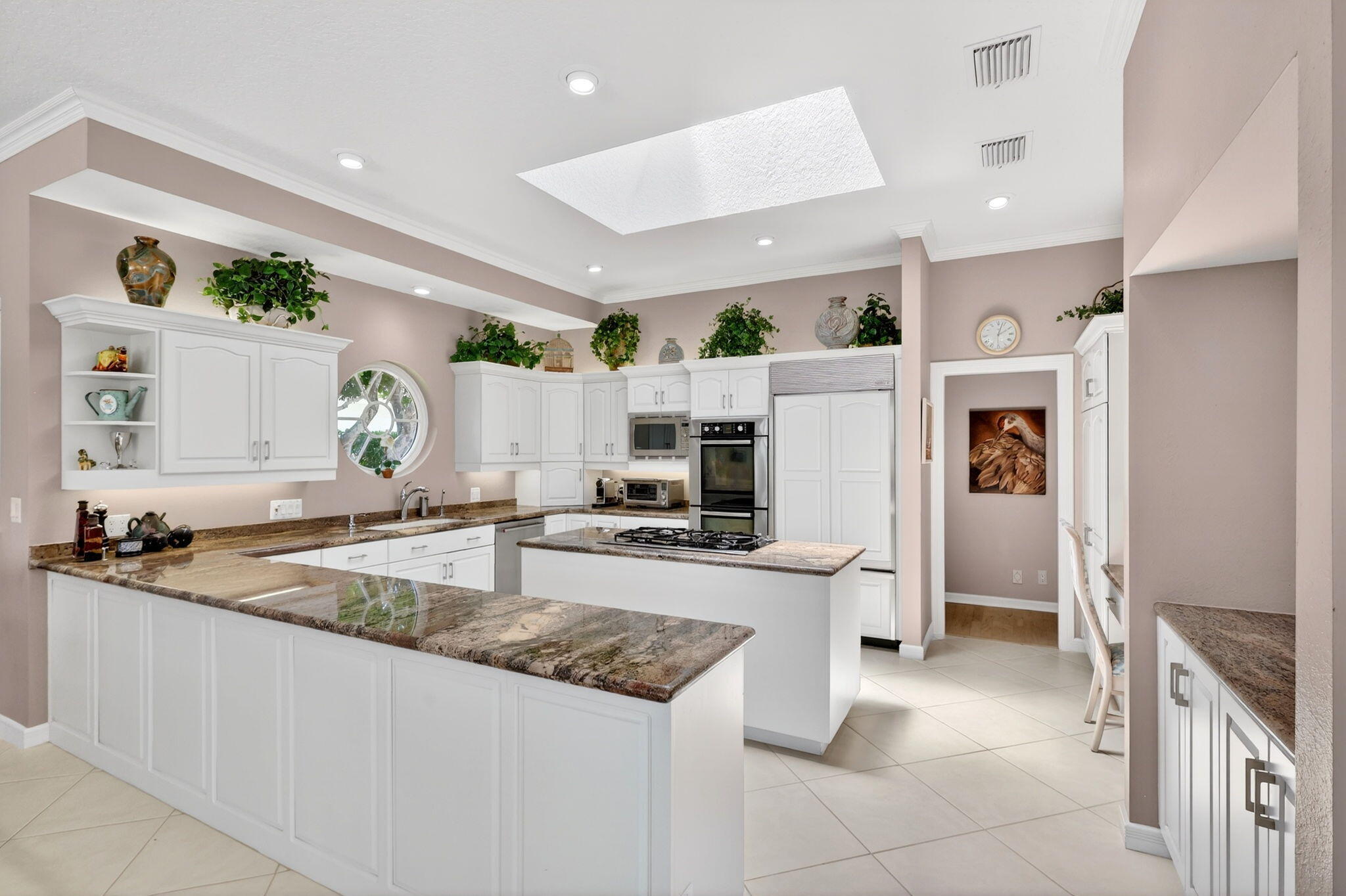 Mariner Sands Country Club - Residential