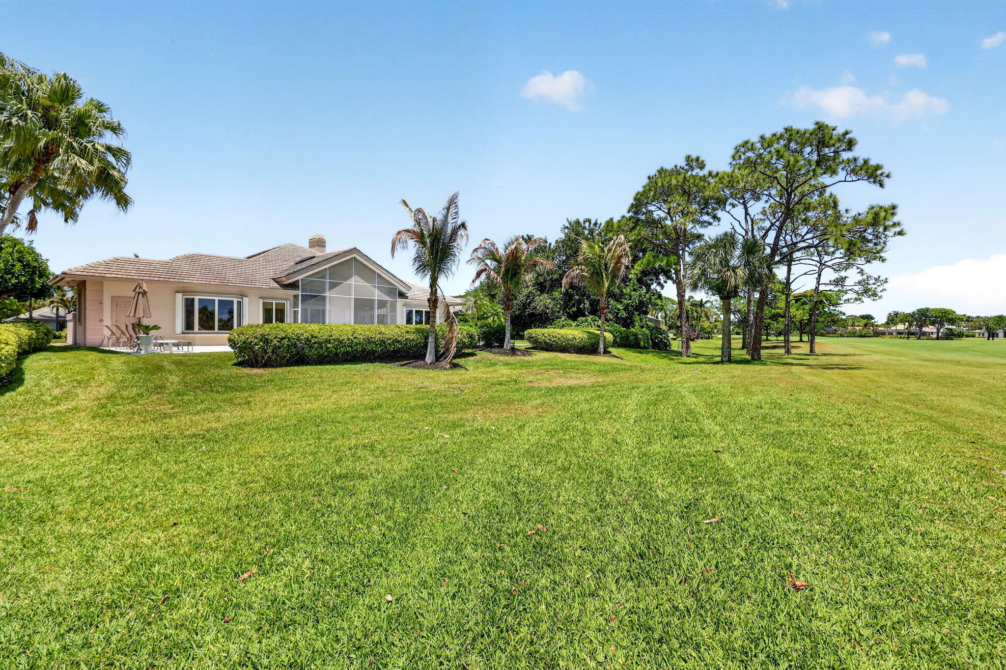 Mariner Sands Country Club - Residential