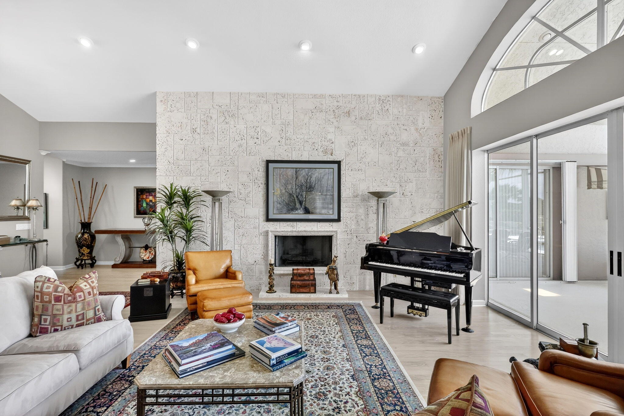 Mariner Sands Country Club - Residential