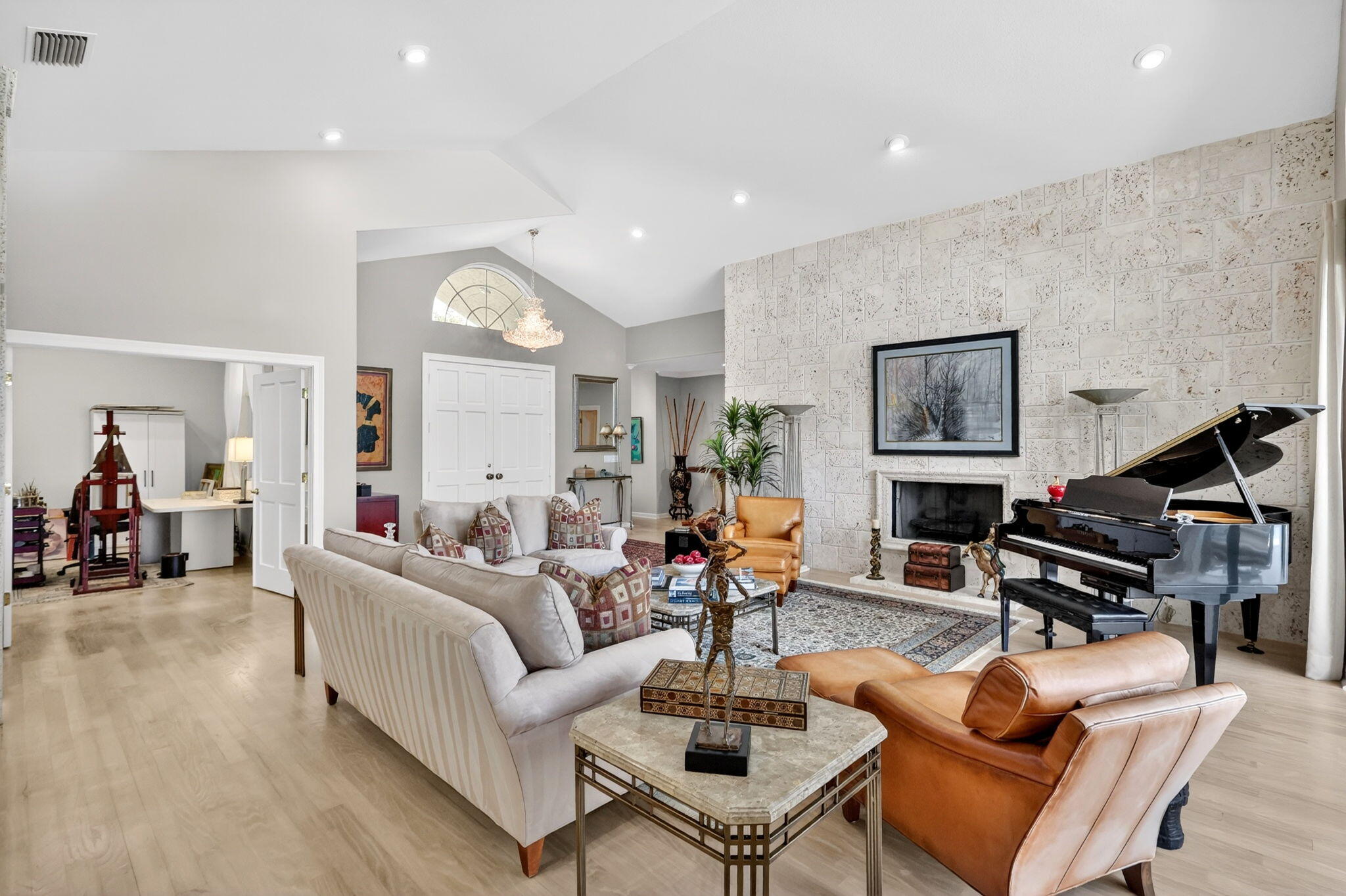 Mariner Sands Country Club - Residential