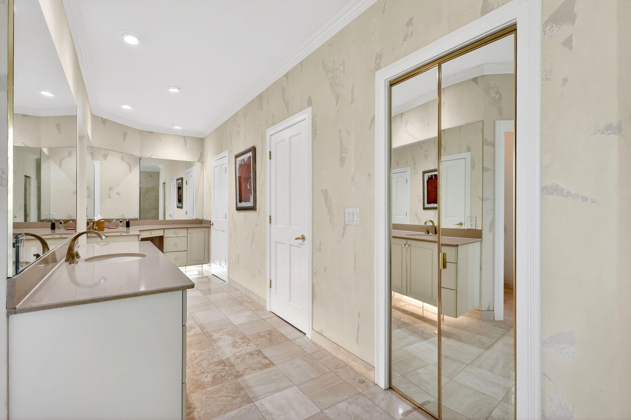 Mariner Sands Country Club - Residential