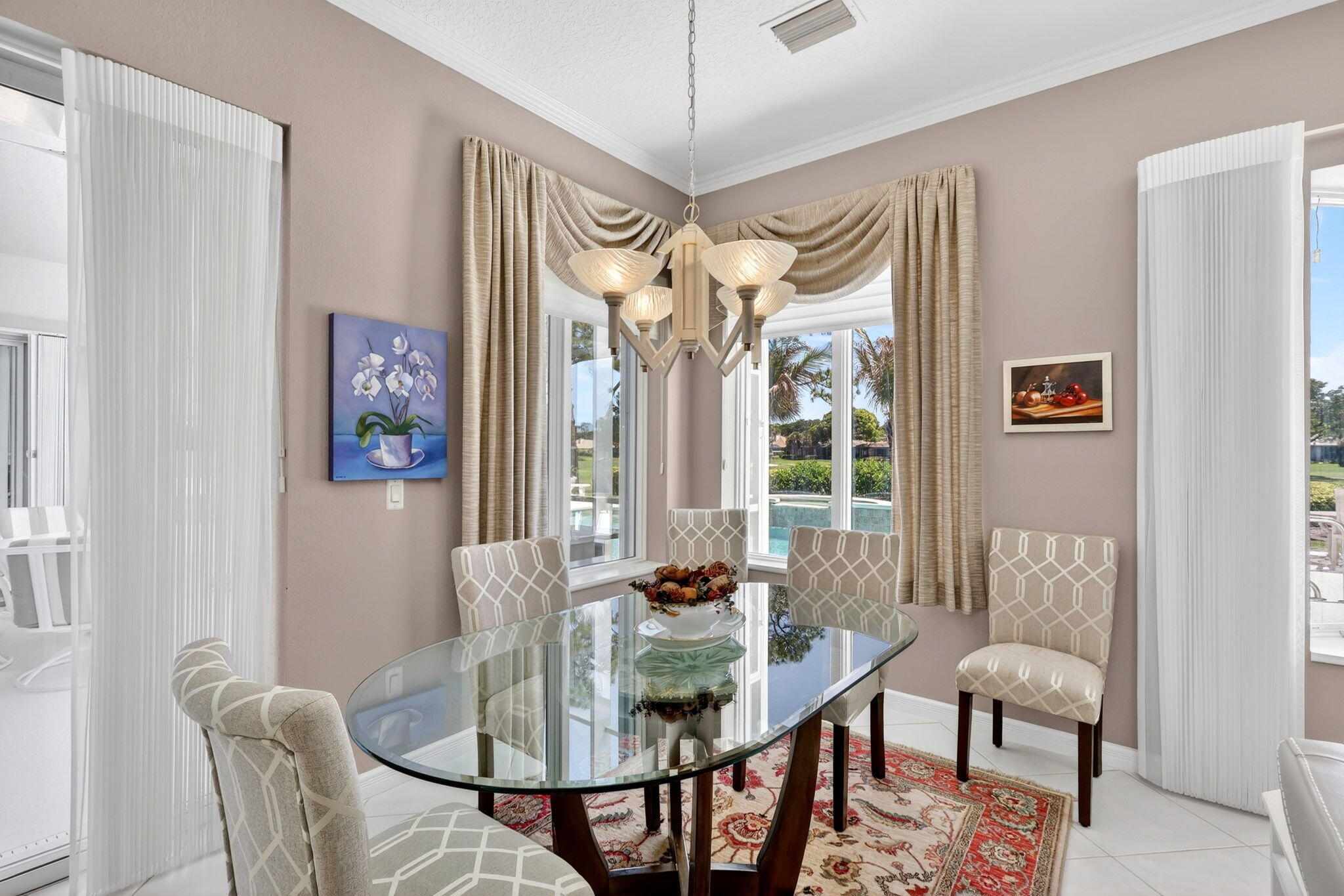 Mariner Sands Country Club - Residential