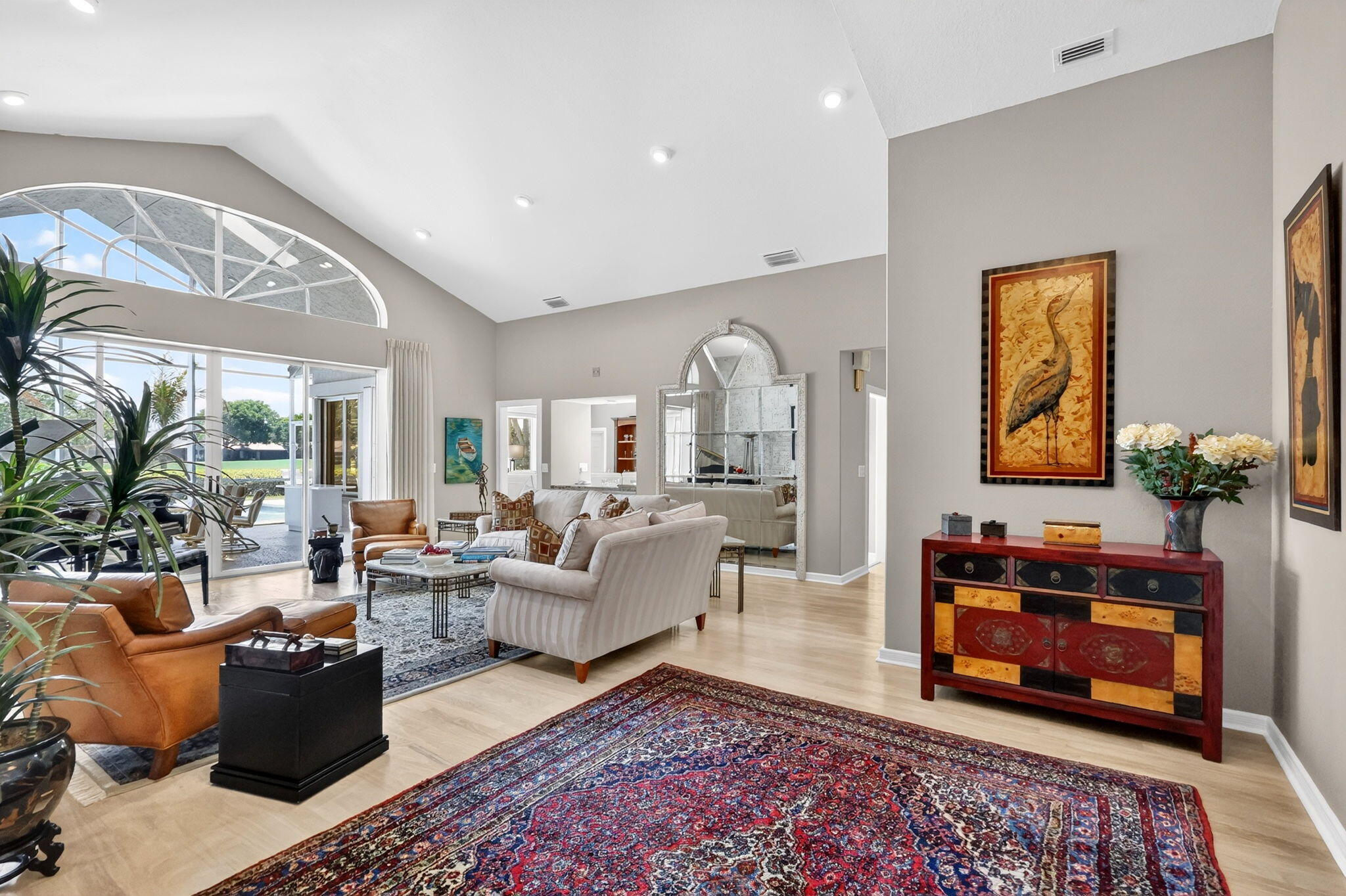Mariner Sands Country Club - Residential