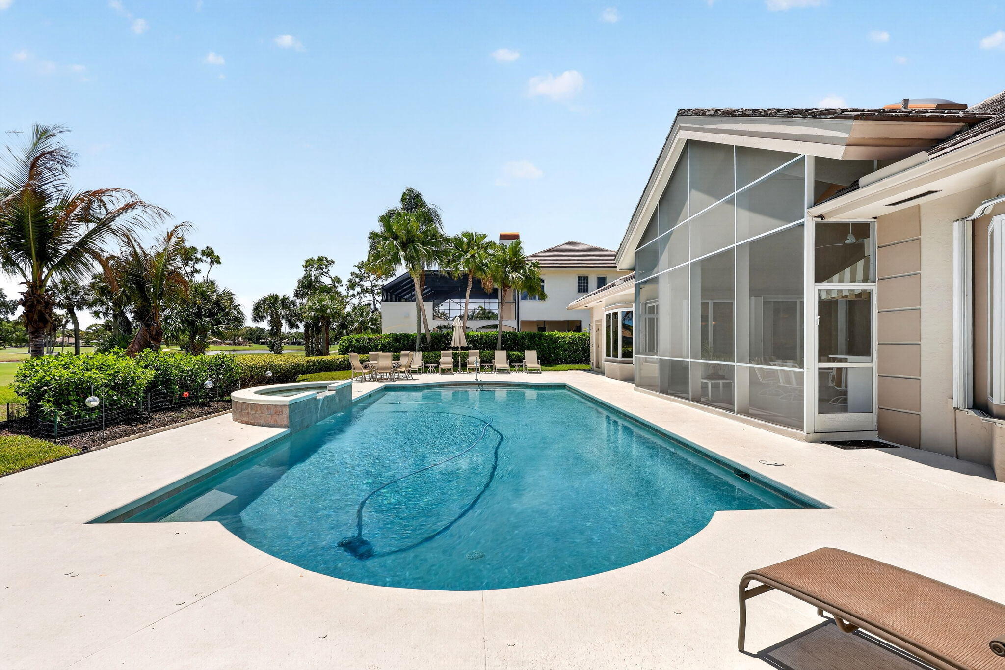 Mariner Sands Country Club - Residential