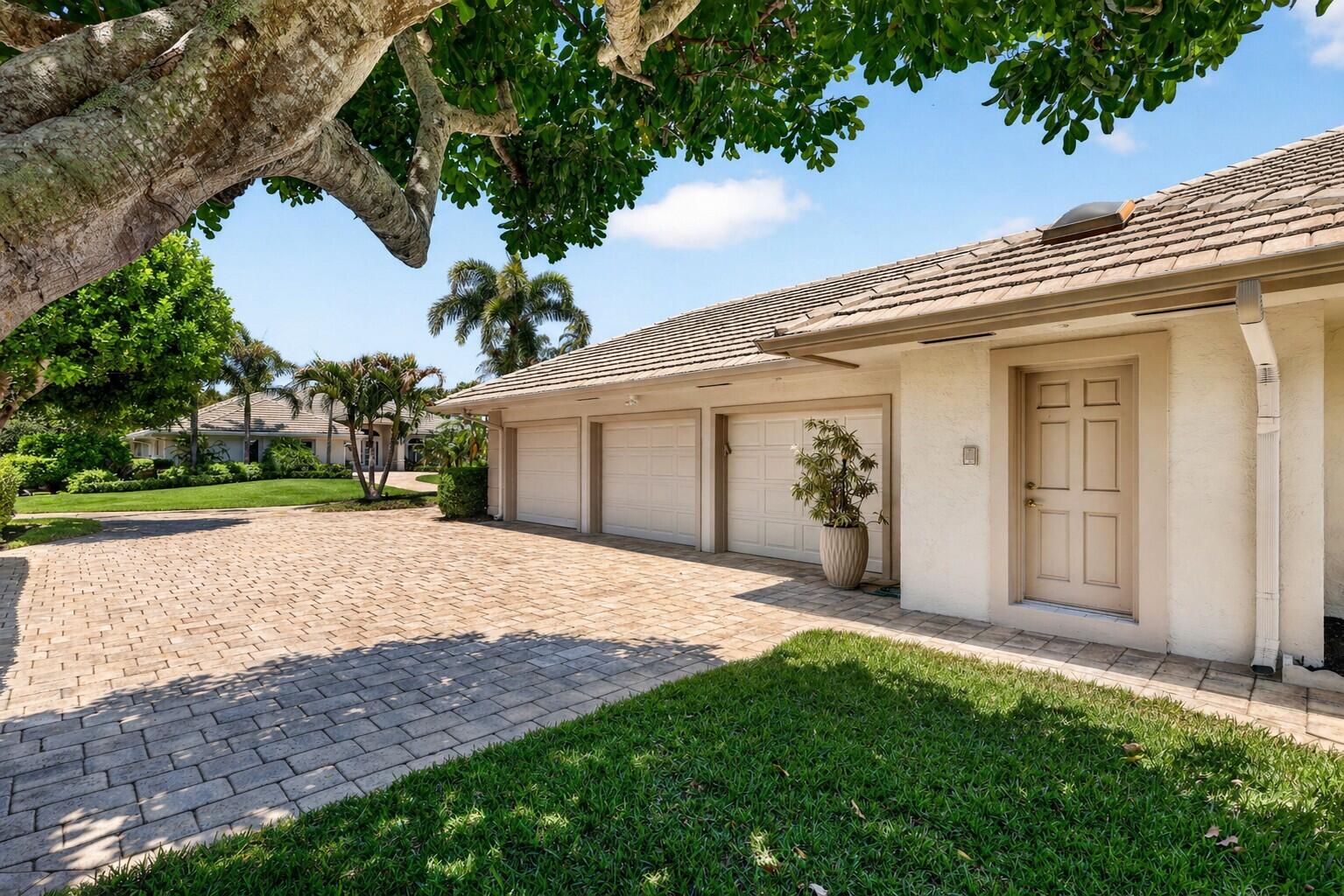 Mariner Sands Country Club - Residential