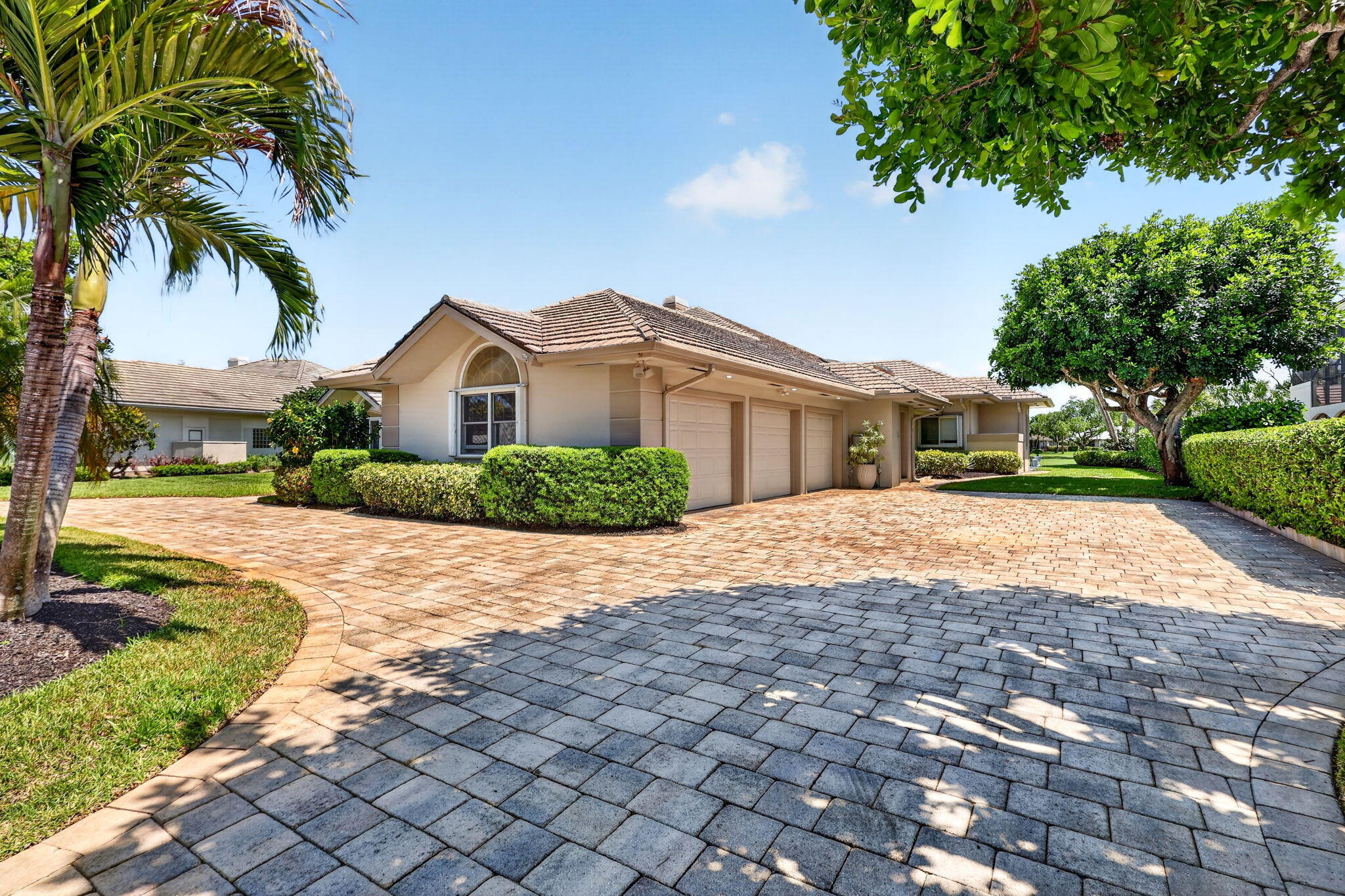 Mariner Sands Country Club - Residential
