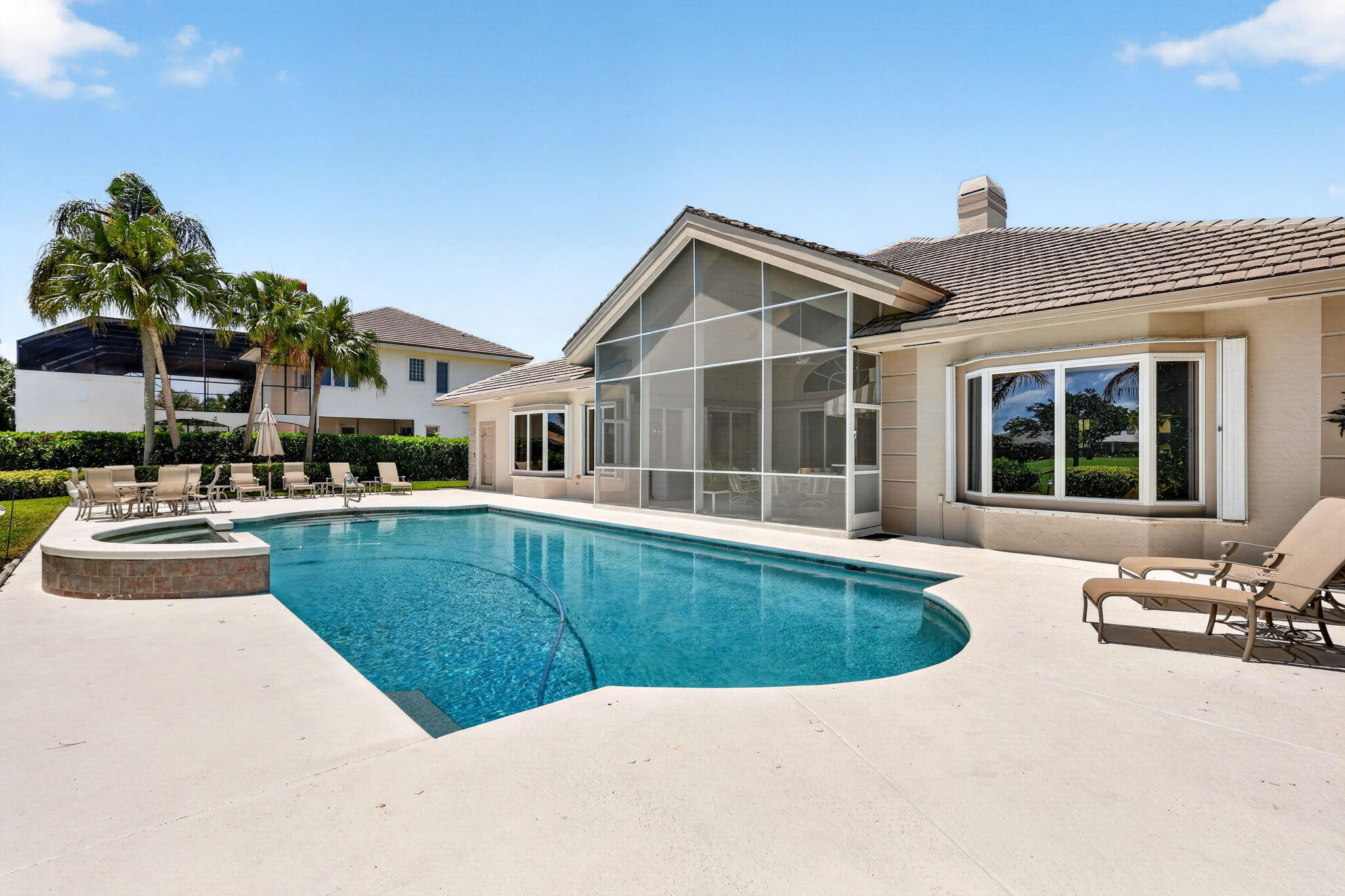 Mariner Sands Country Club - Residential