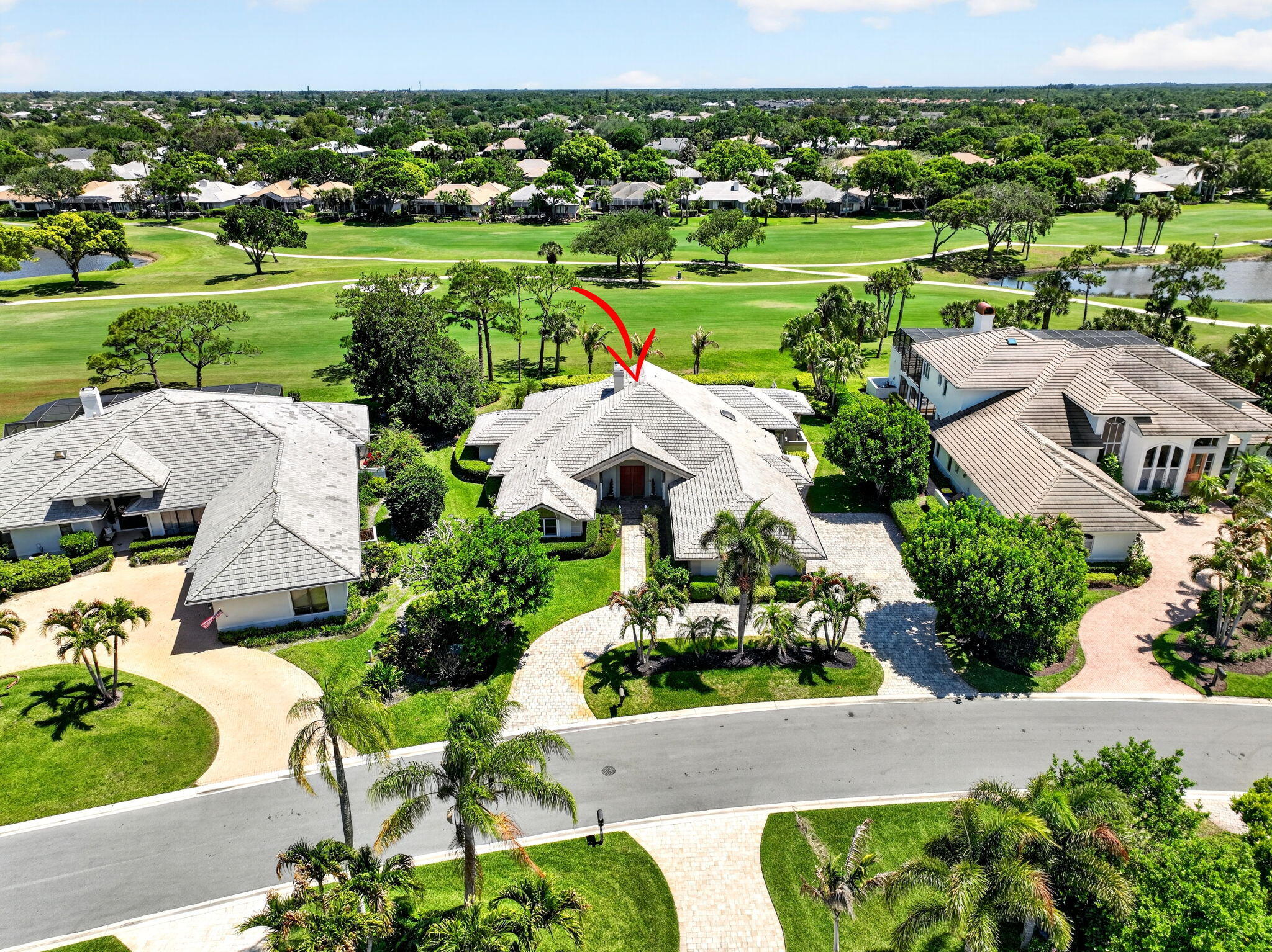 Mariner Sands Country Club - Residential