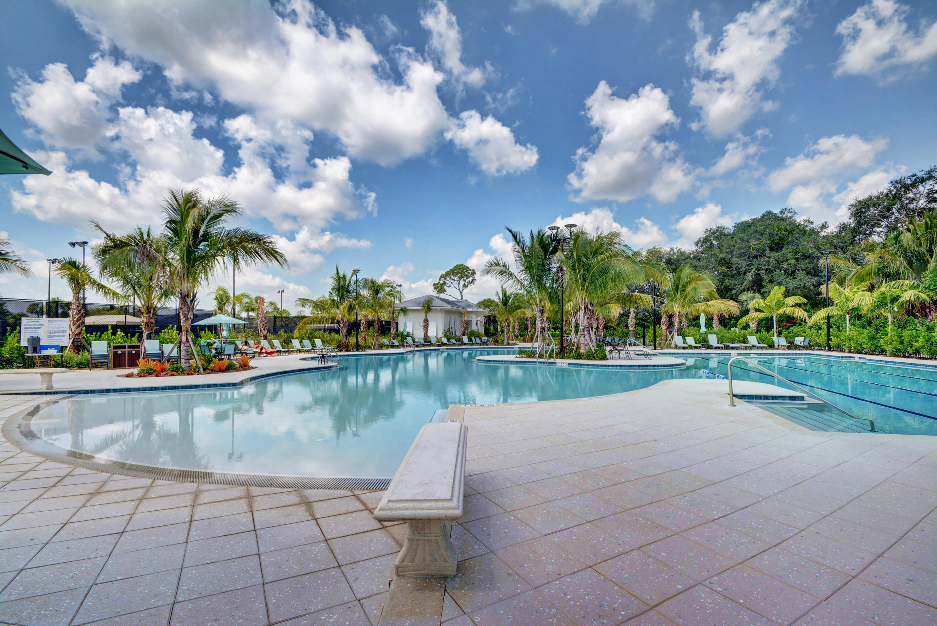 Mariner Sands Country Club - Residential