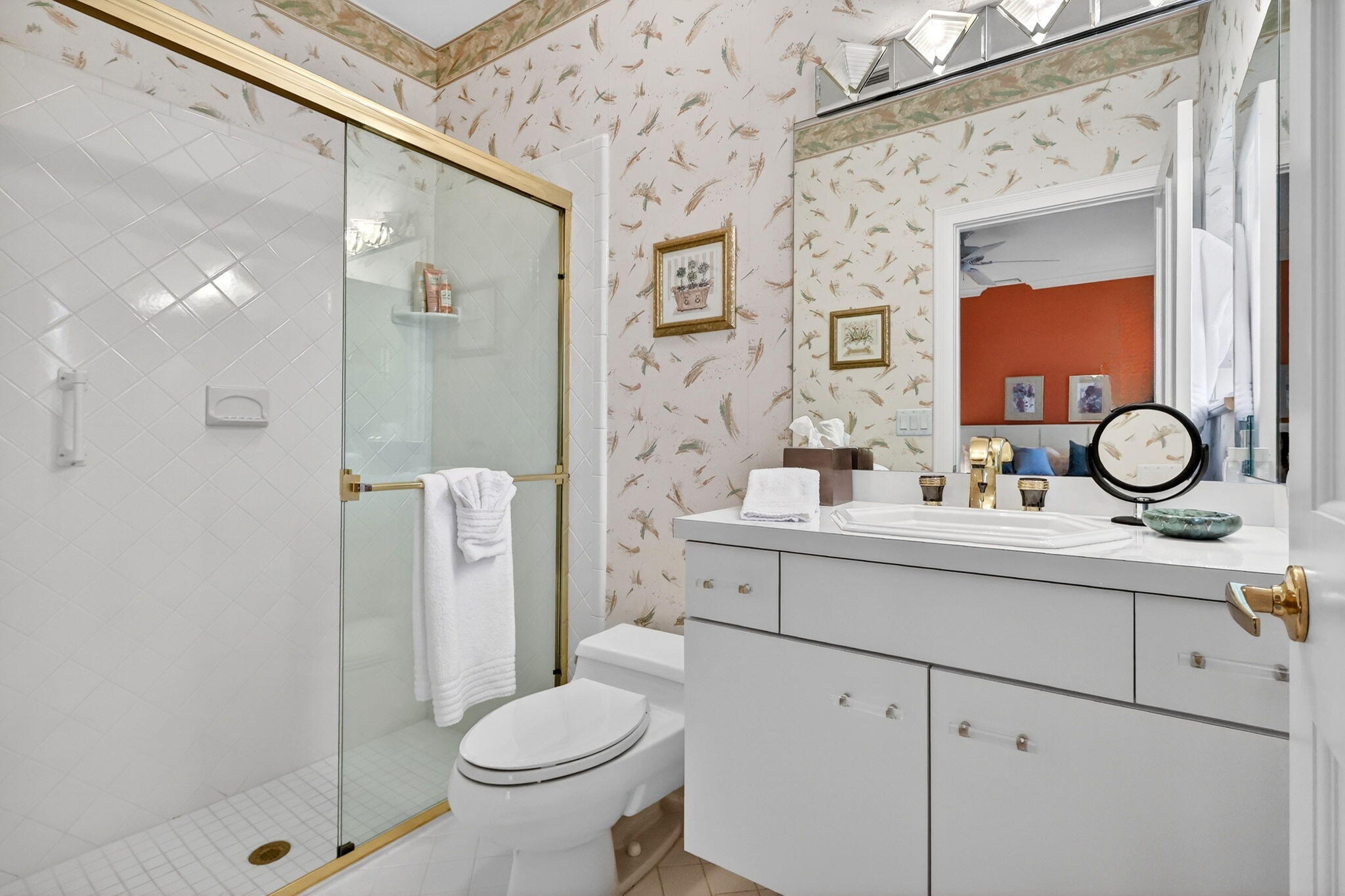 Mariner Sands Country Club - Residential