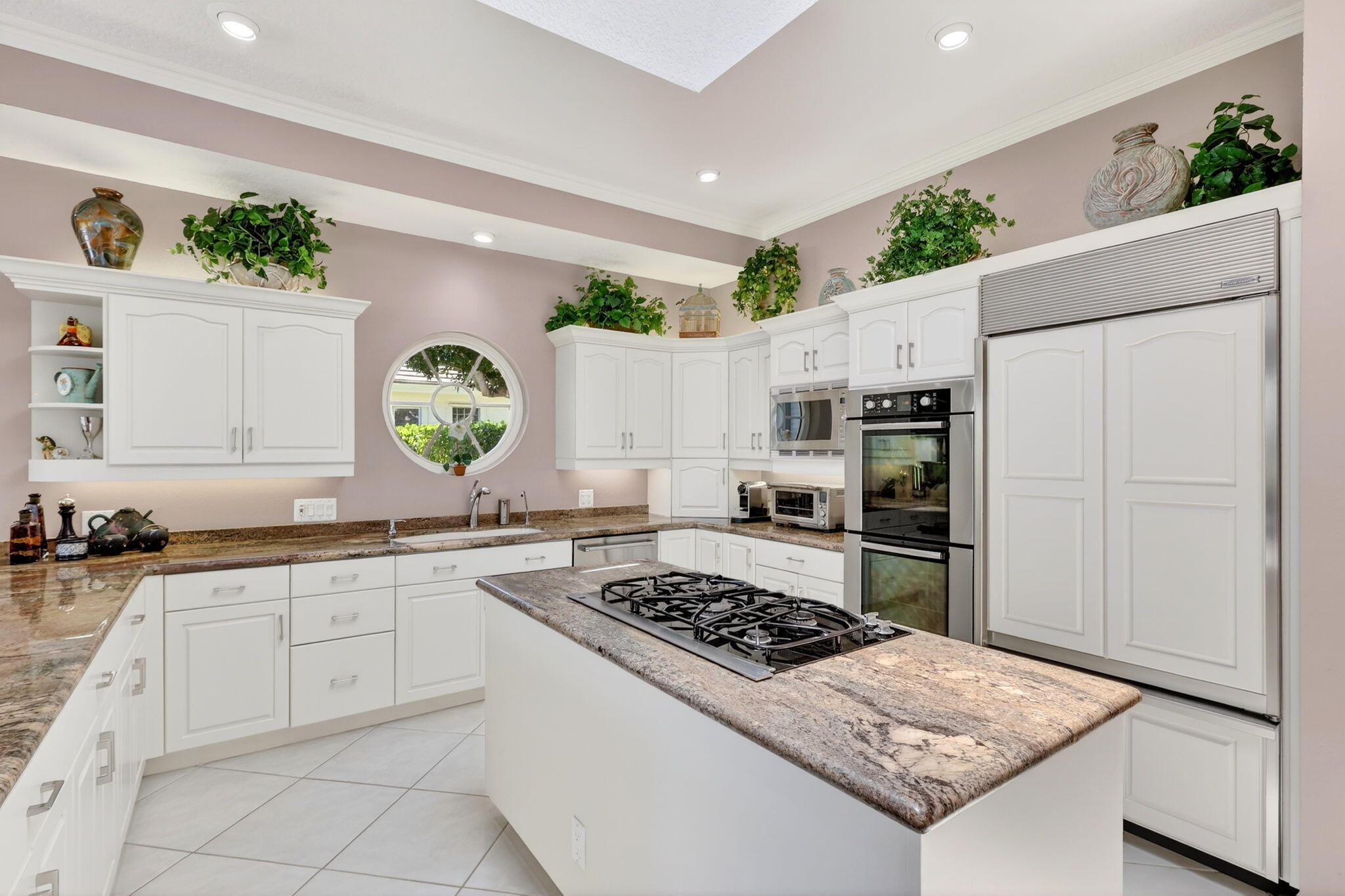 Mariner Sands Country Club - Residential