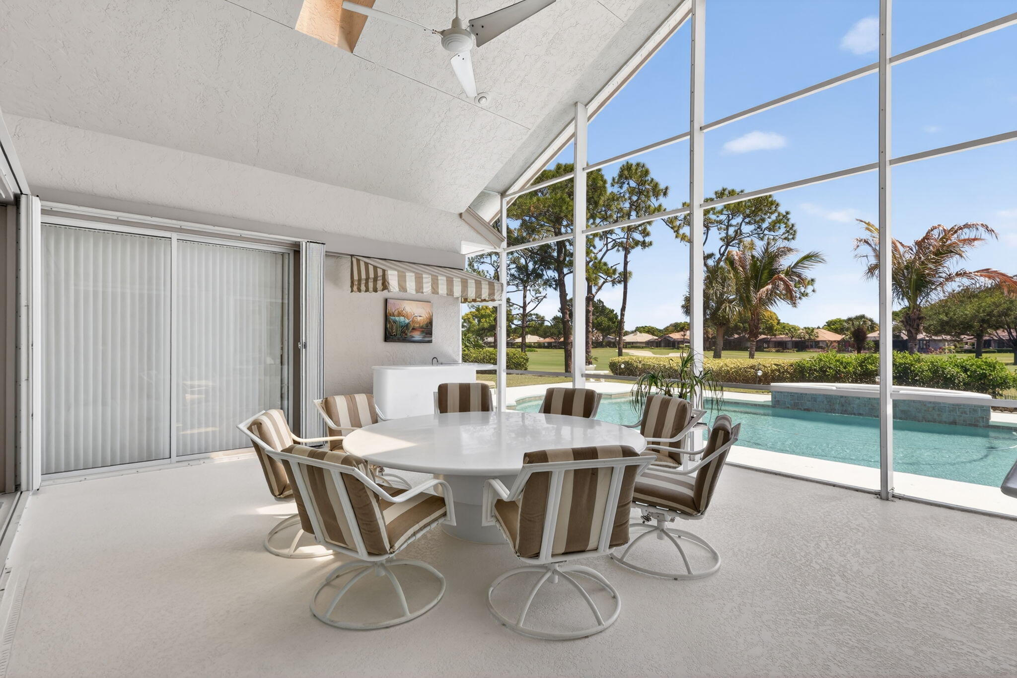 Mariner Sands Country Club - Residential