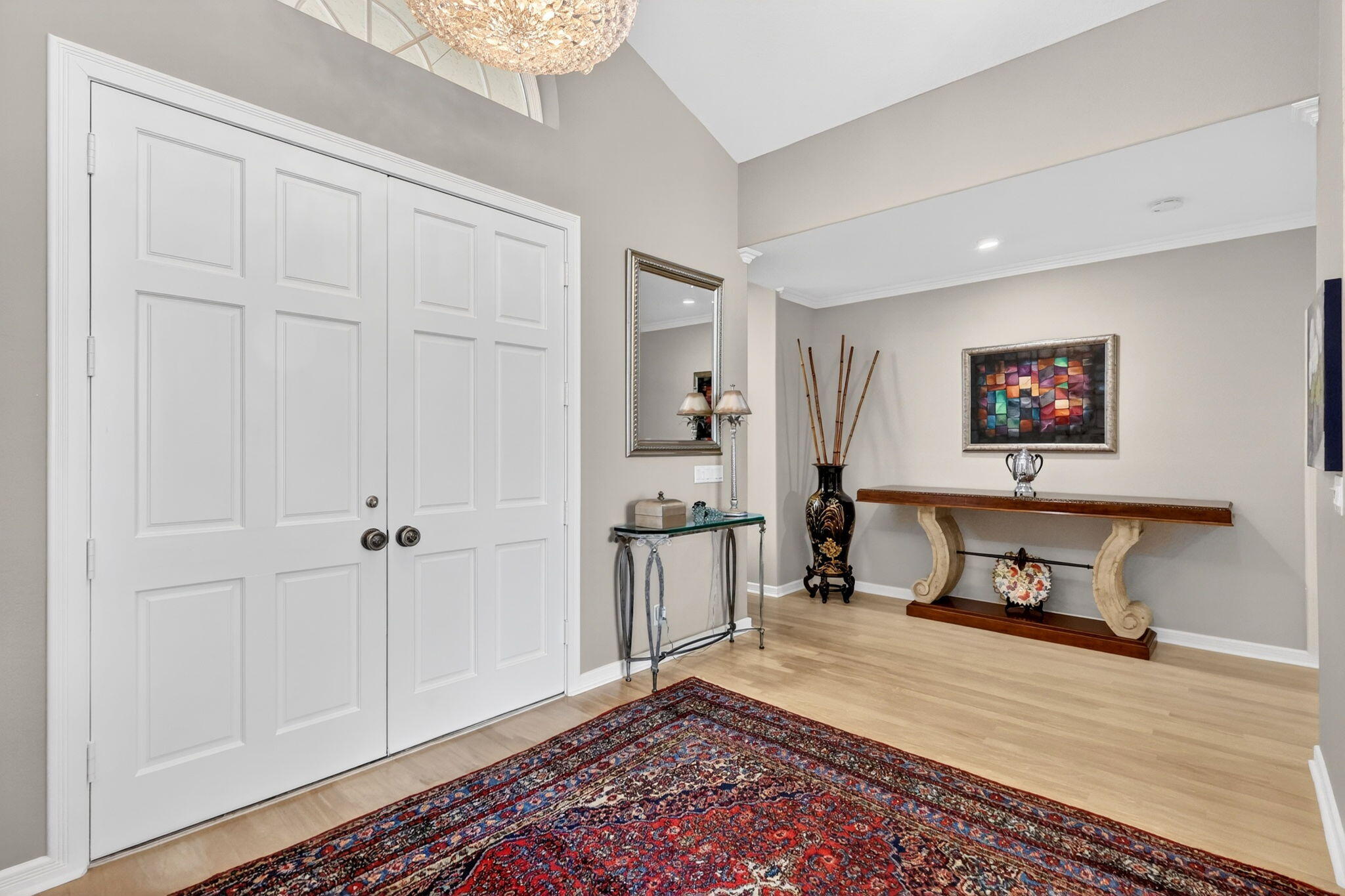 Mariner Sands Country Club - Residential