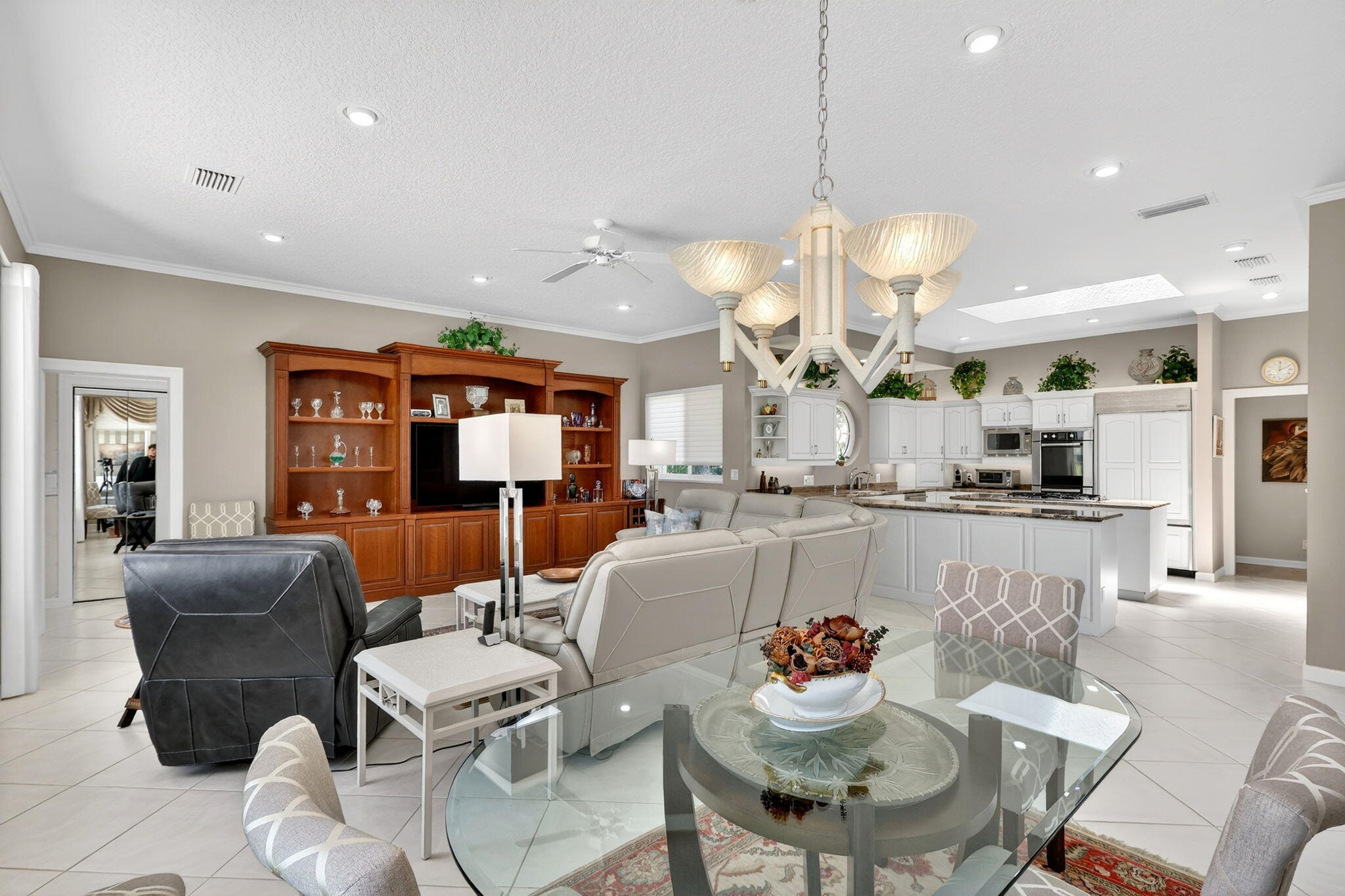 Mariner Sands Country Club - Residential
