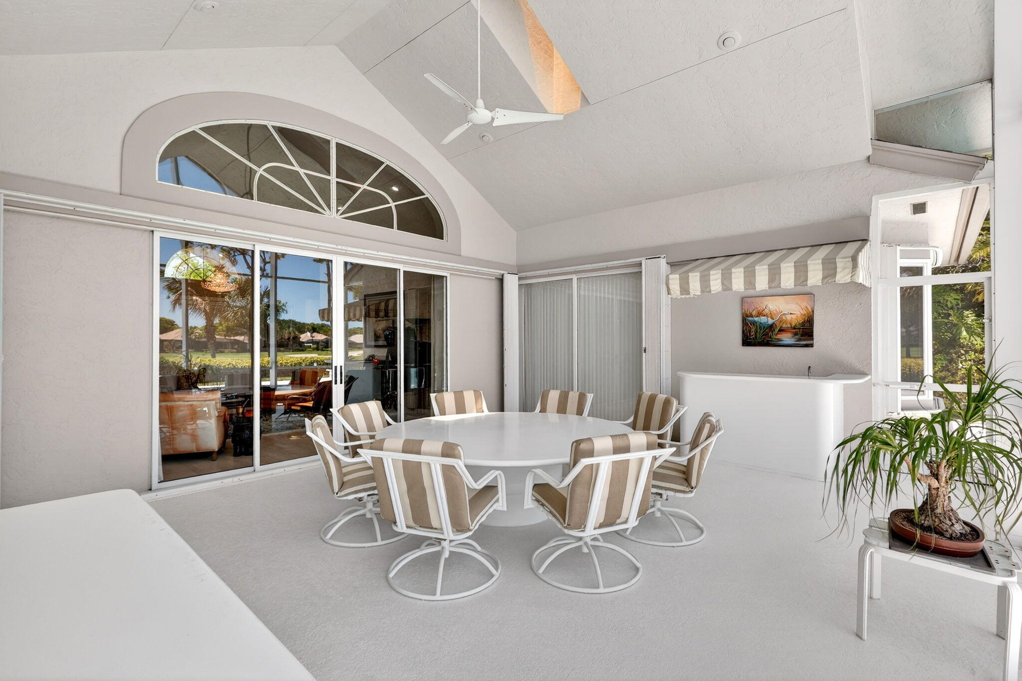 Mariner Sands Country Club - Residential
