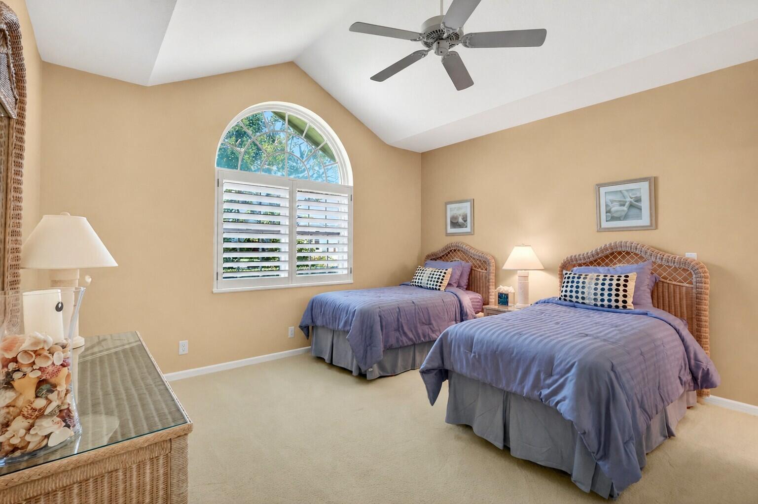 Mariner Sands Country Club - Residential