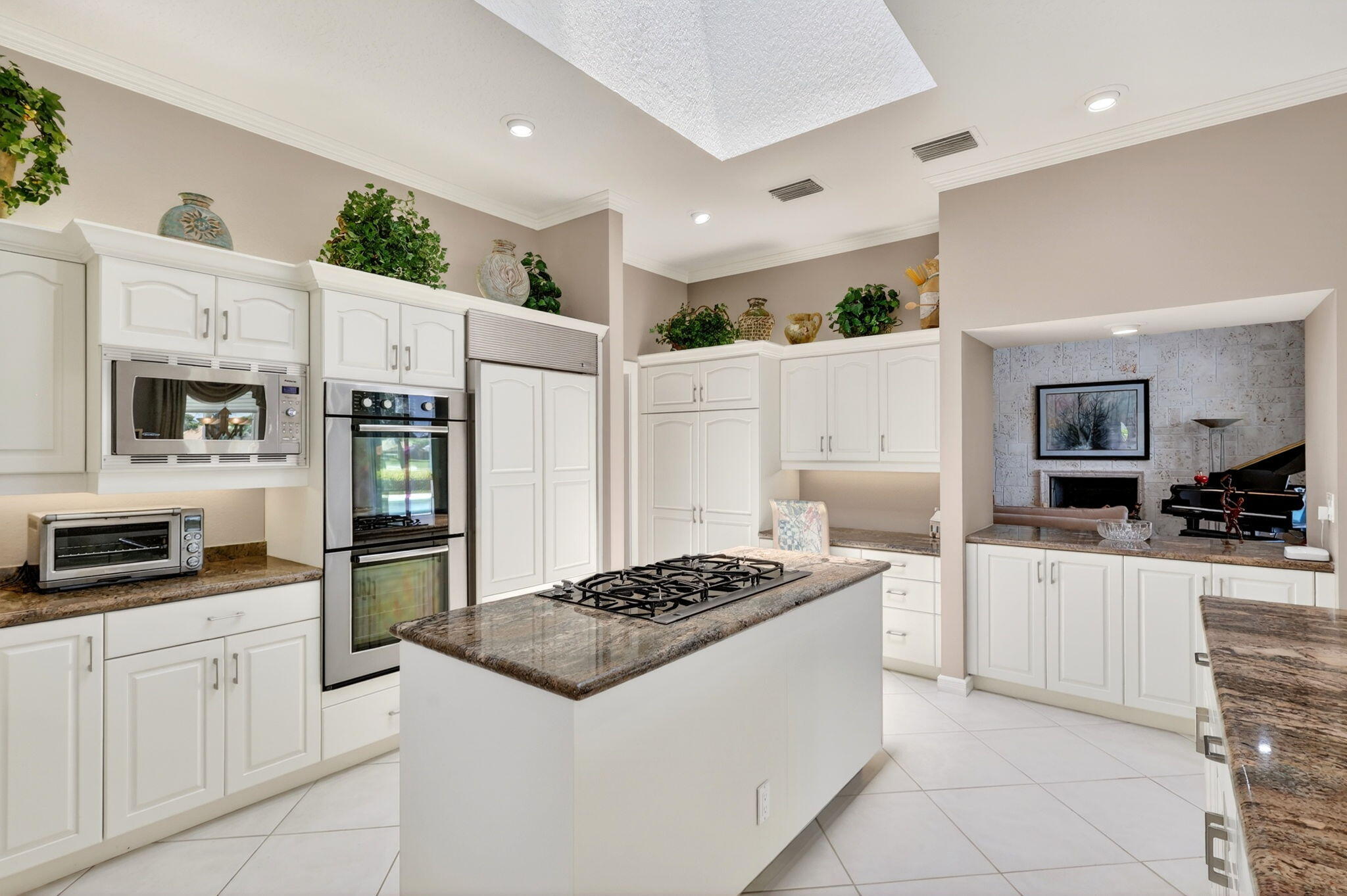 Mariner Sands Country Club - Residential