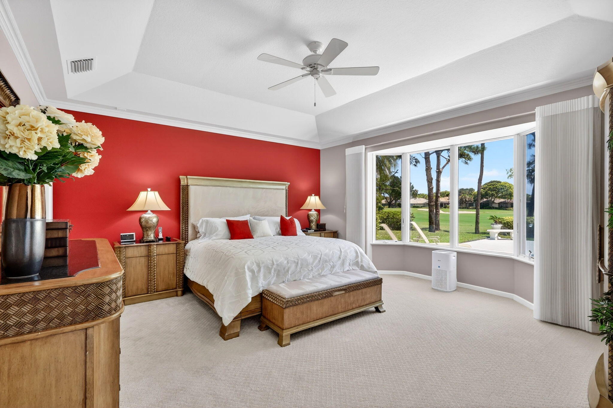 Mariner Sands Country Club - Residential