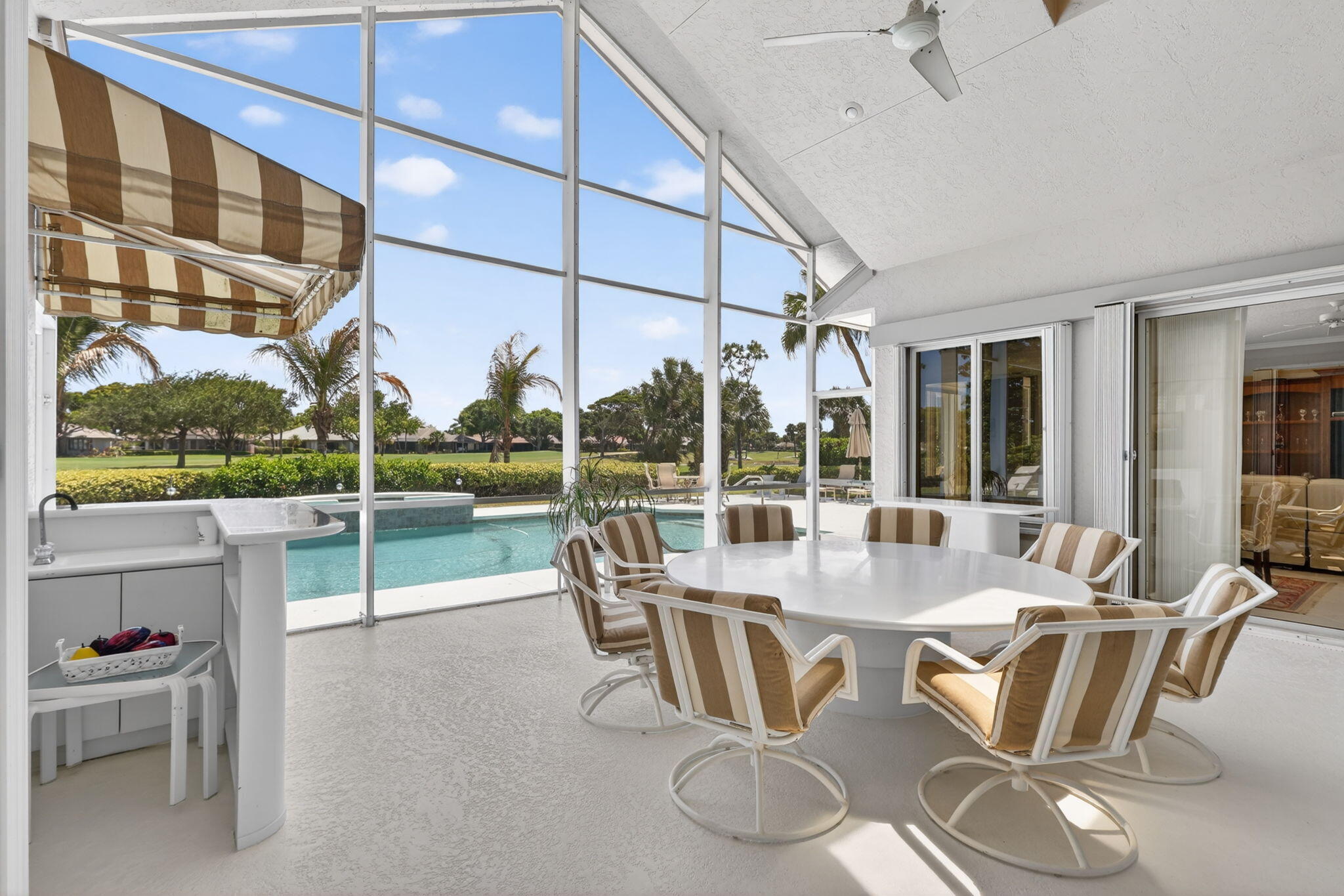 Mariner Sands Country Club - Residential