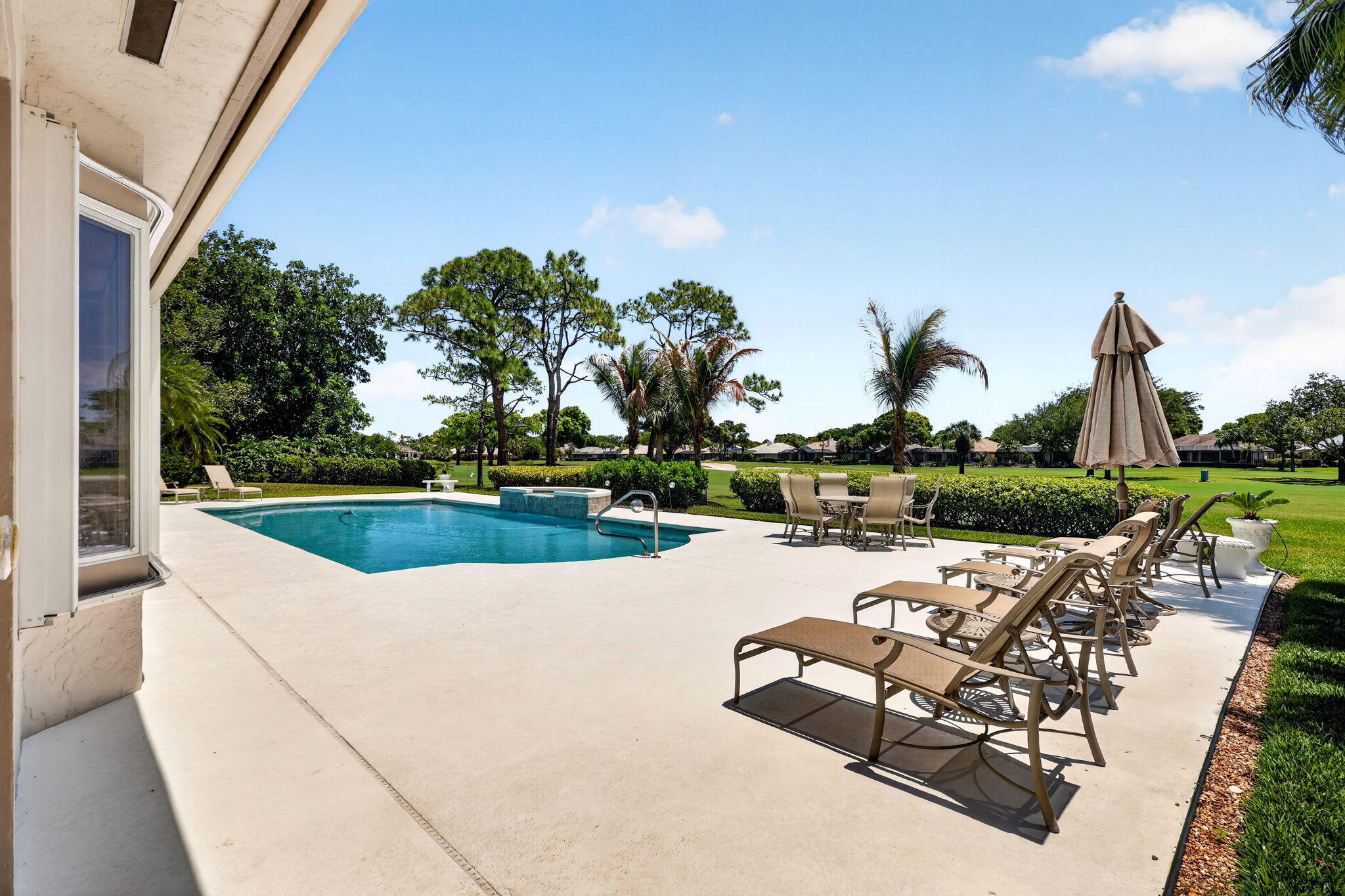 Mariner Sands Country Club - Residential