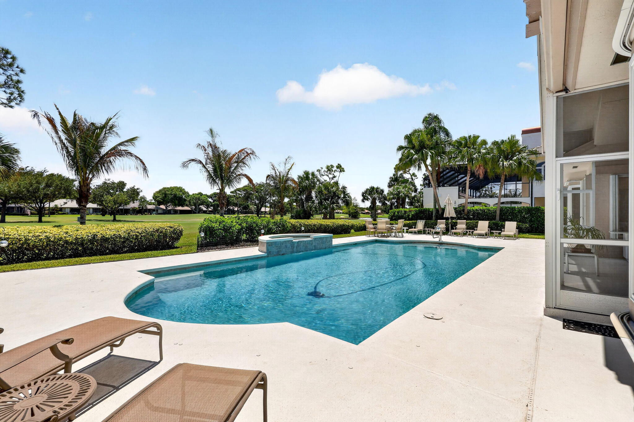 Mariner Sands Country Club - Residential