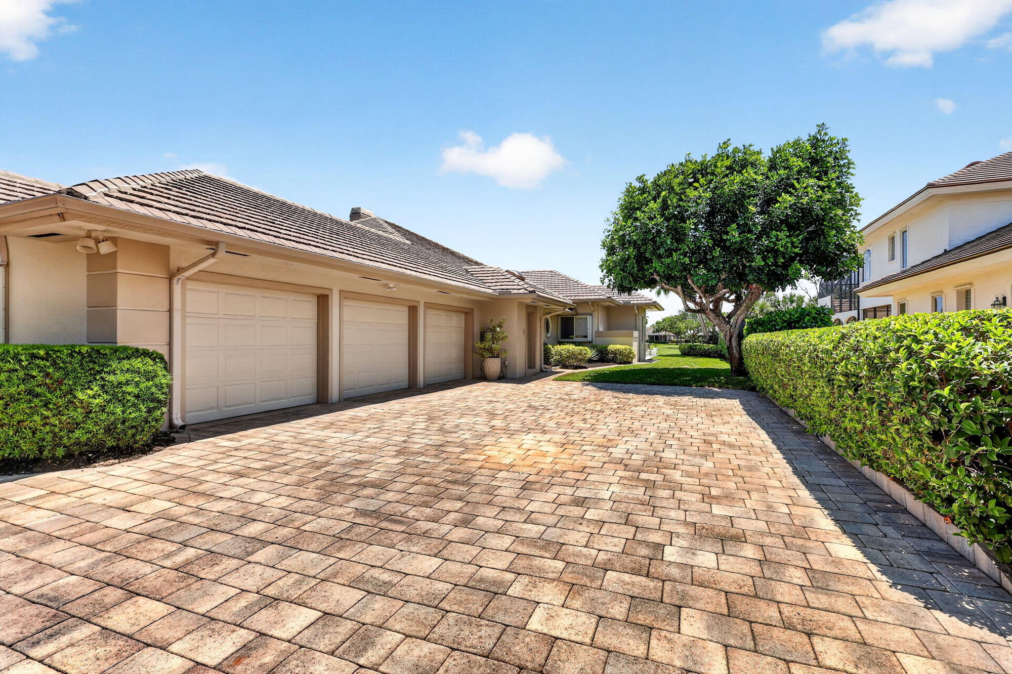 Mariner Sands Country Club - Residential