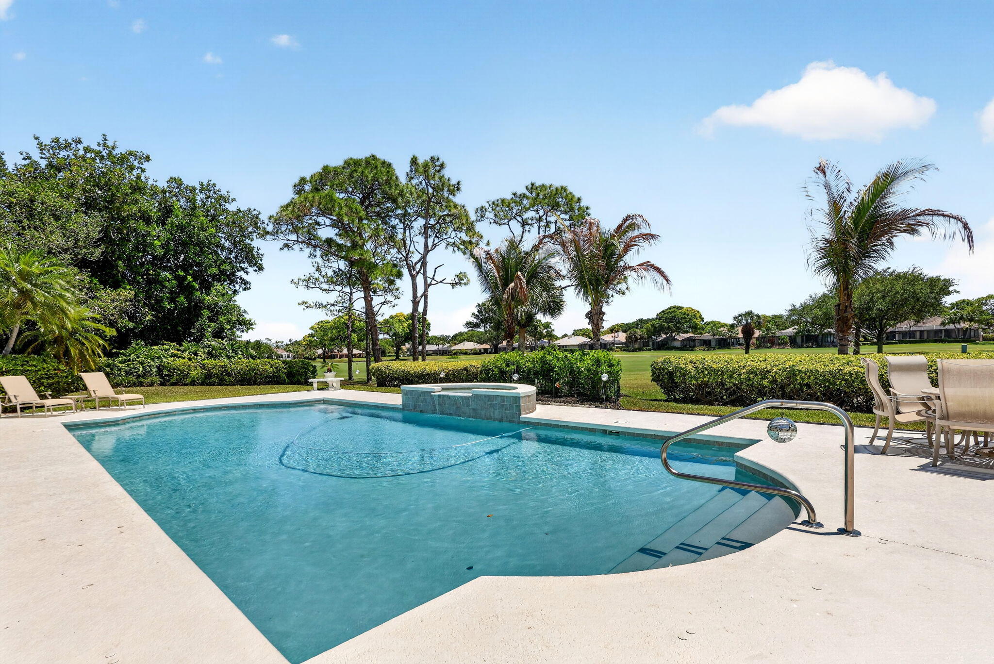 Mariner Sands Country Club - Residential