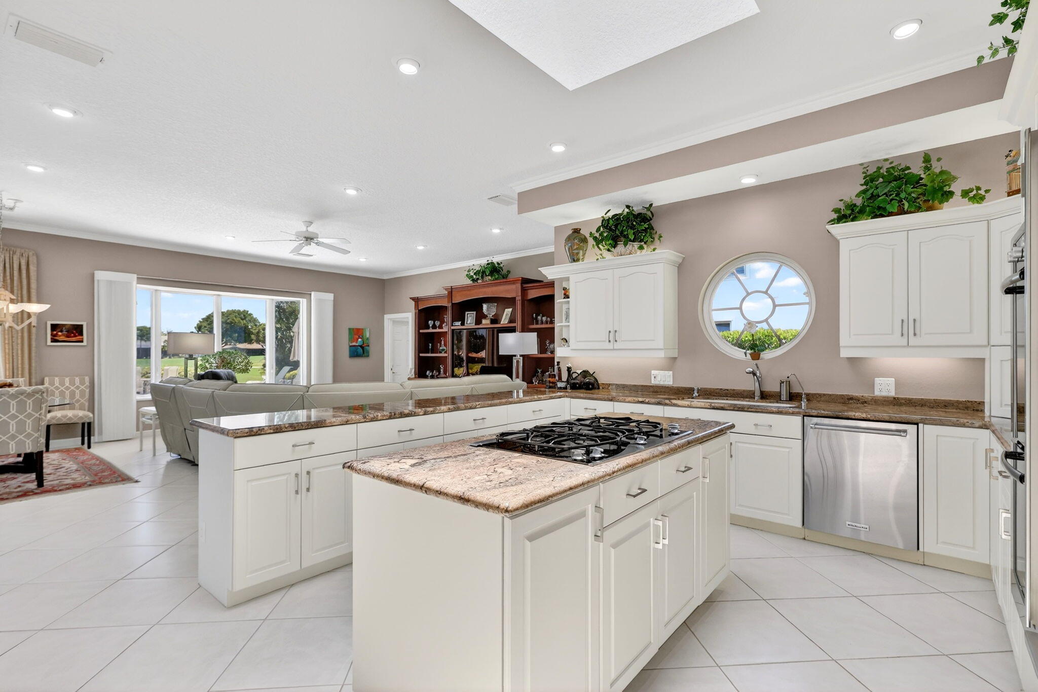Mariner Sands Country Club - Residential
