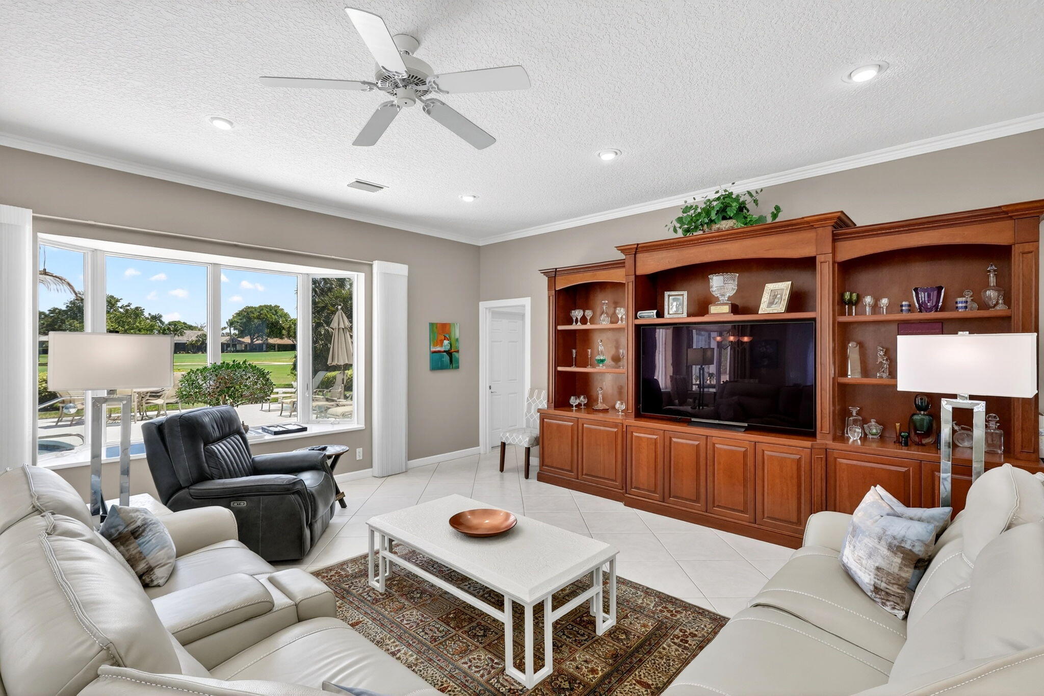 Mariner Sands Country Club - Residential