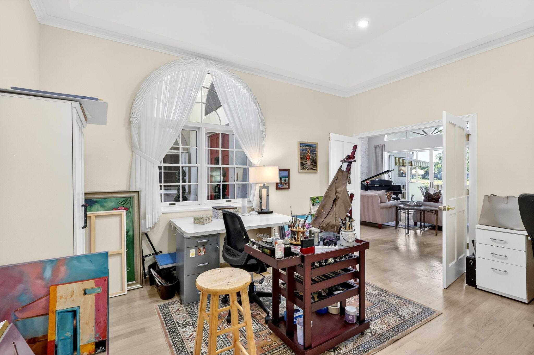 Mariner Sands Country Club - Residential