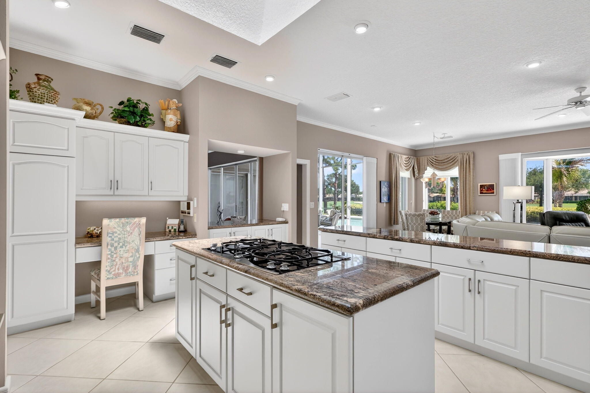 Mariner Sands Country Club - Residential