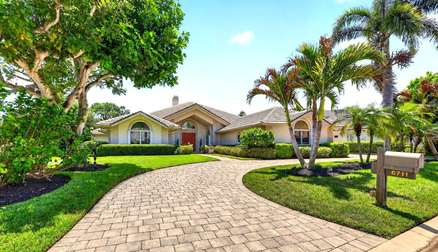 Mariner Sands Country Club - Residential