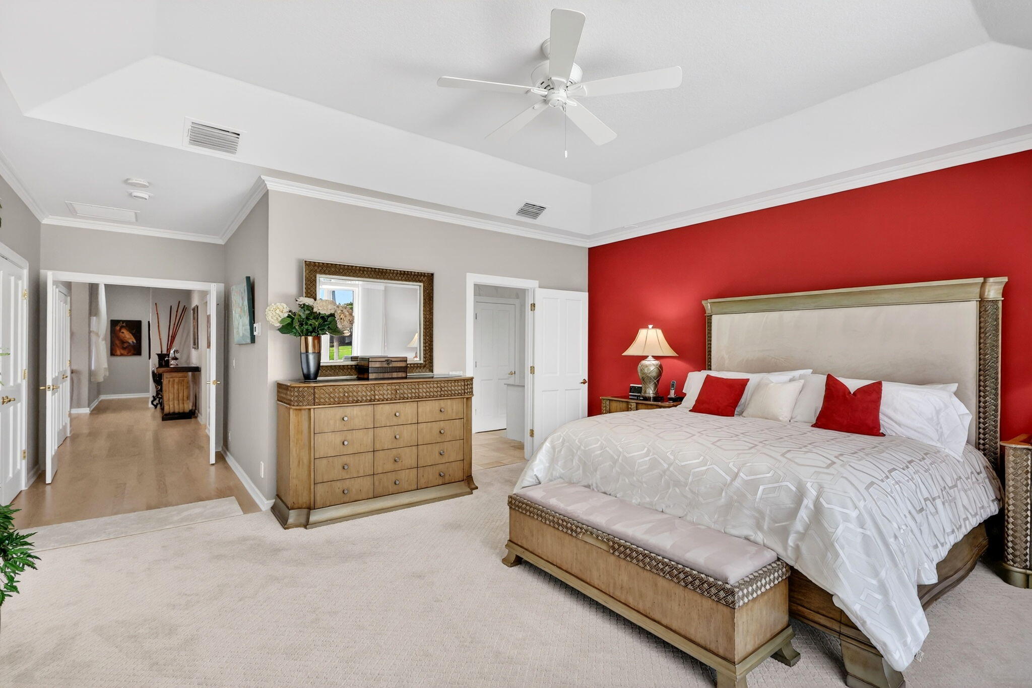 Mariner Sands Country Club - Residential