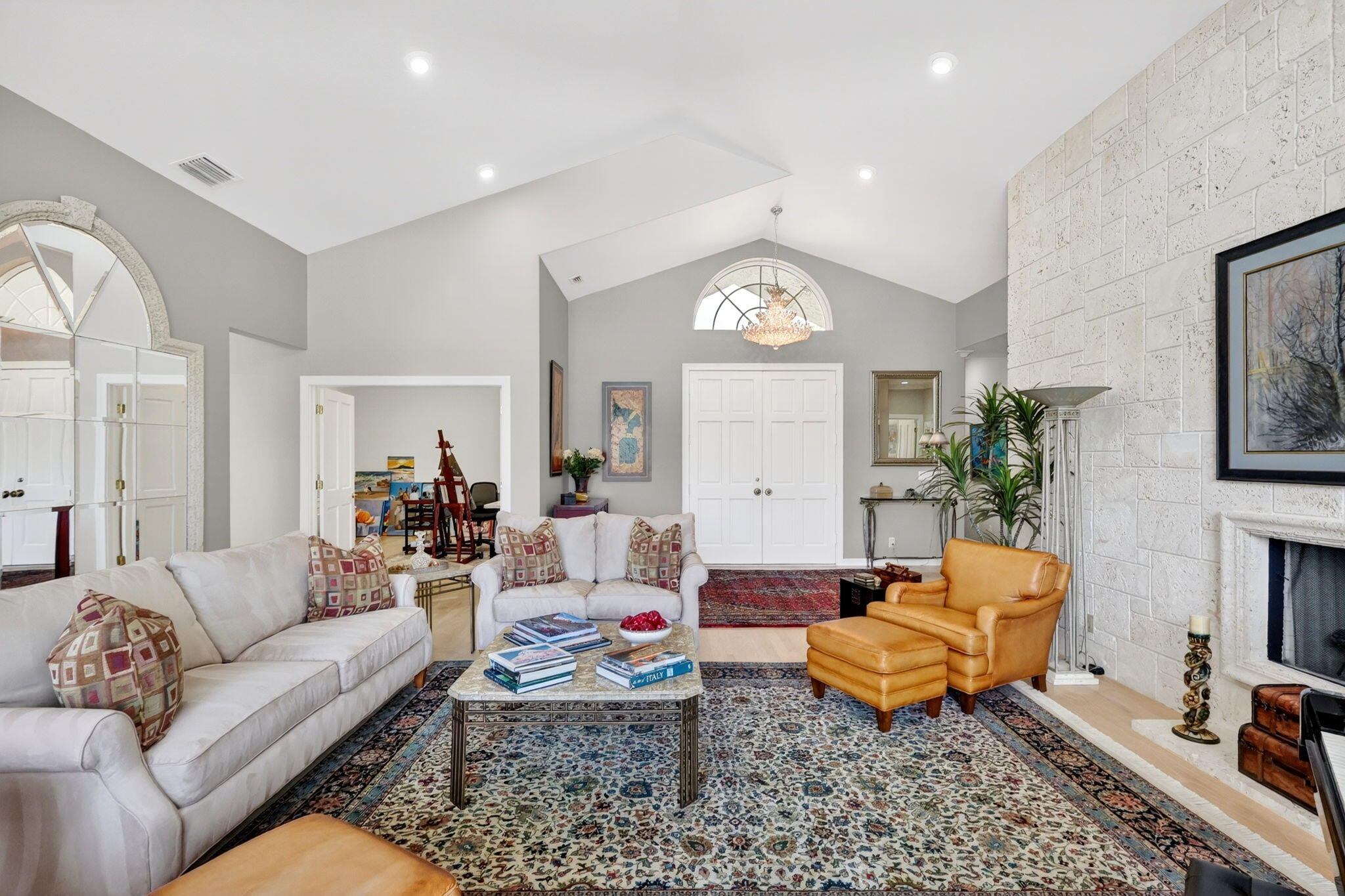 Mariner Sands Country Club - Residential