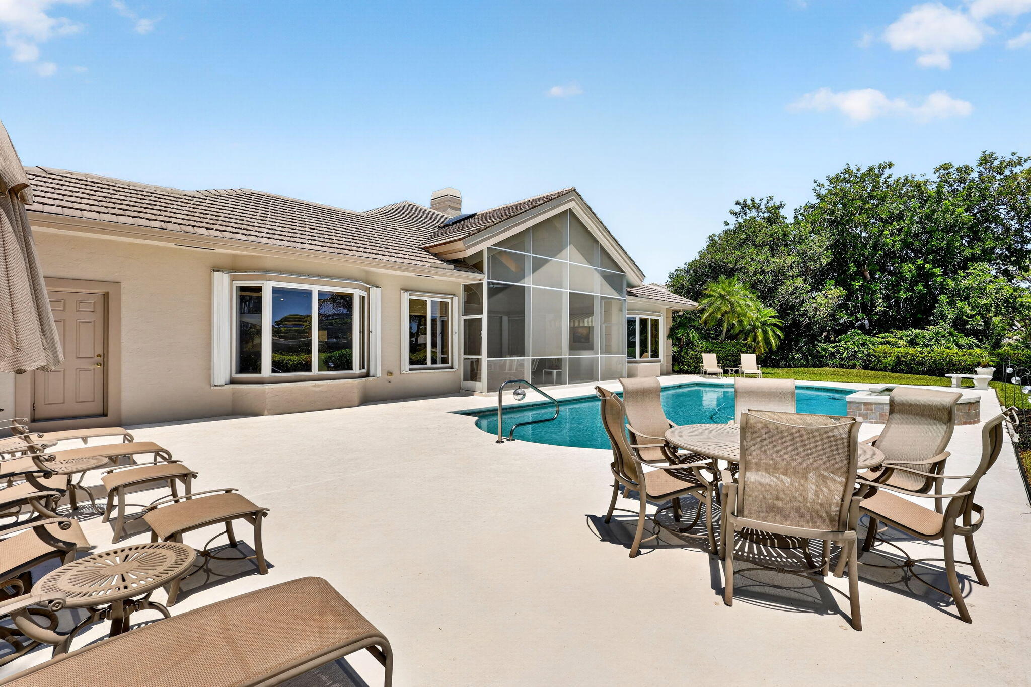 Mariner Sands Country Club - Residential