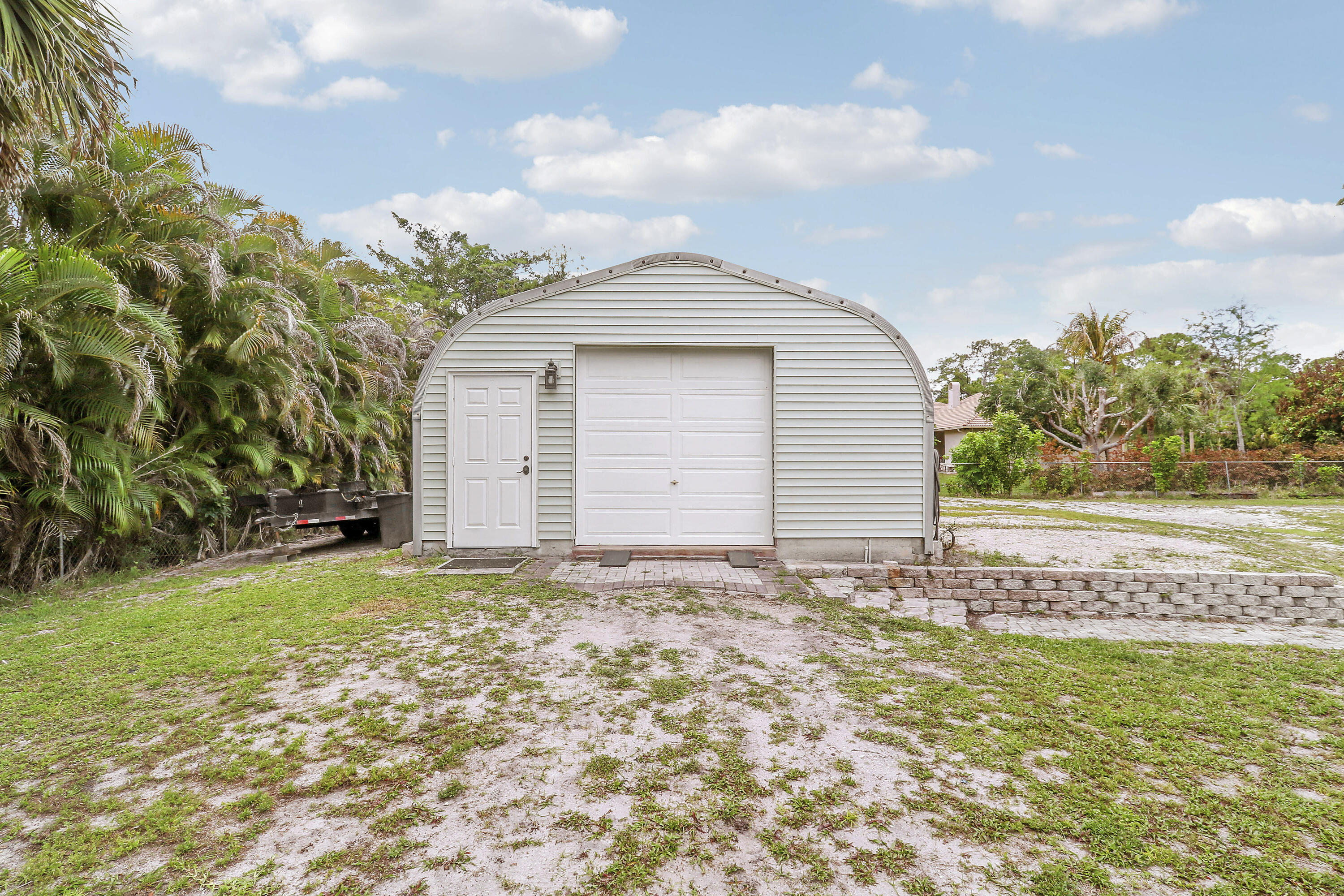 The Acreage - Residential