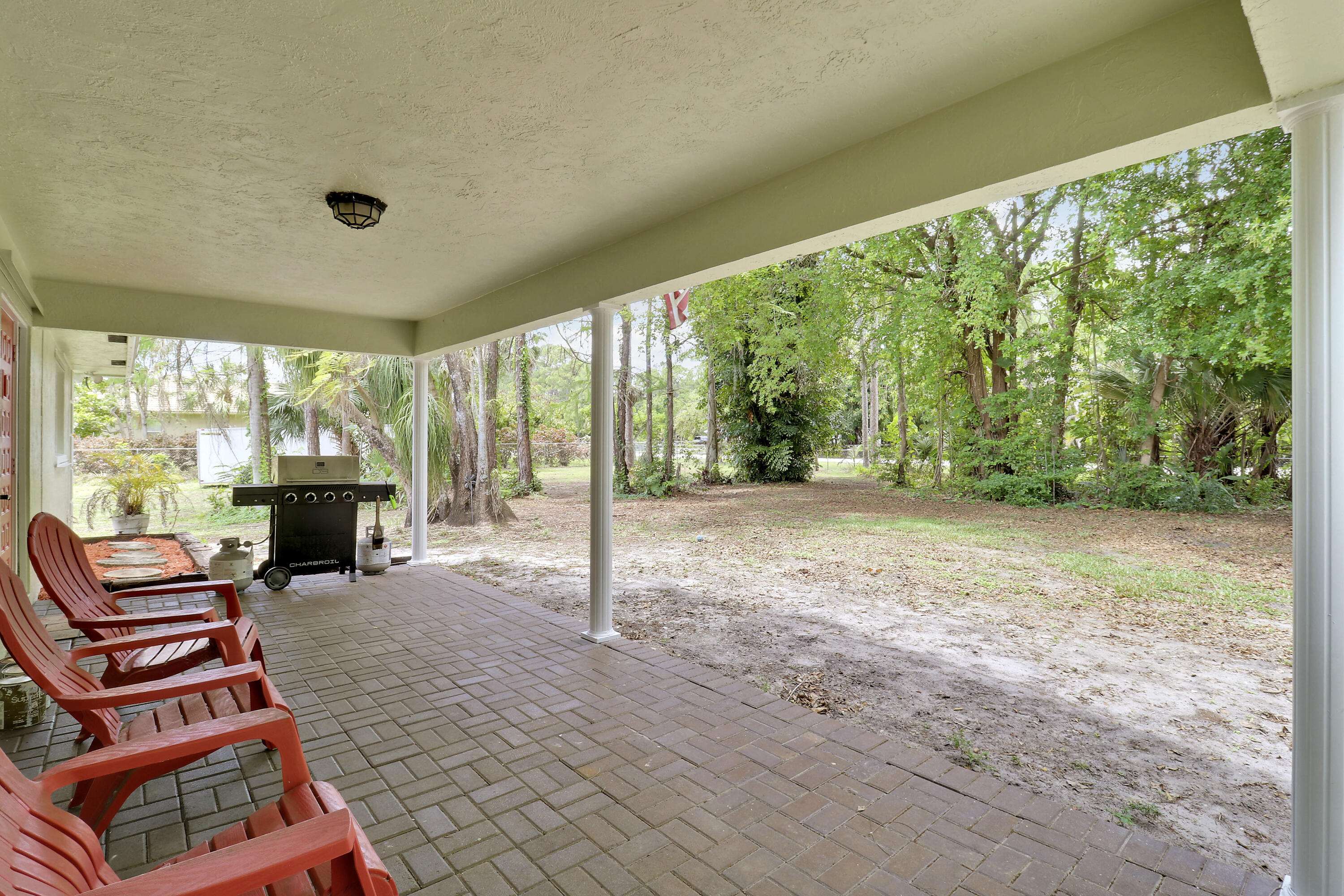 The Acreage - Residential