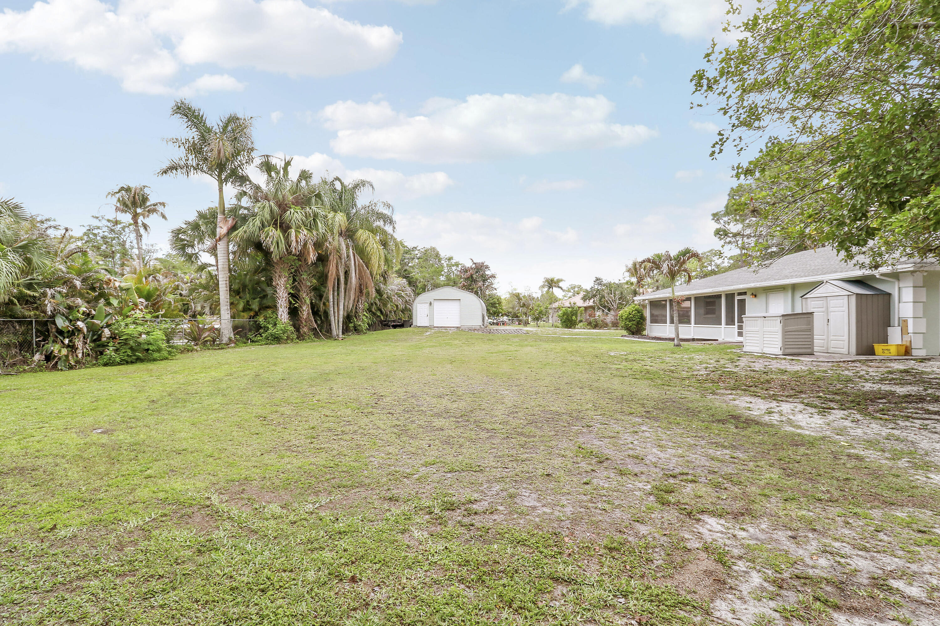 The Acreage - Residential