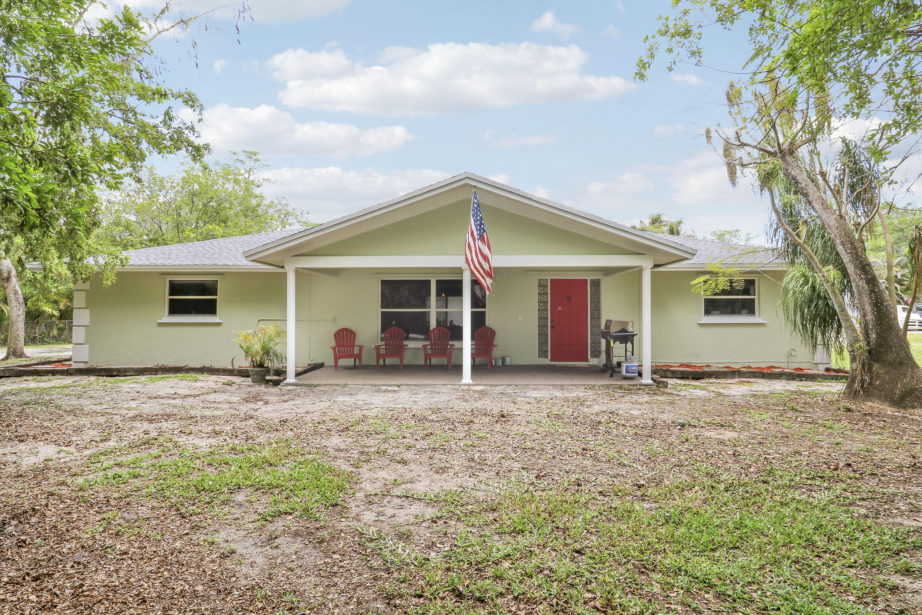 The Acreage - Residential